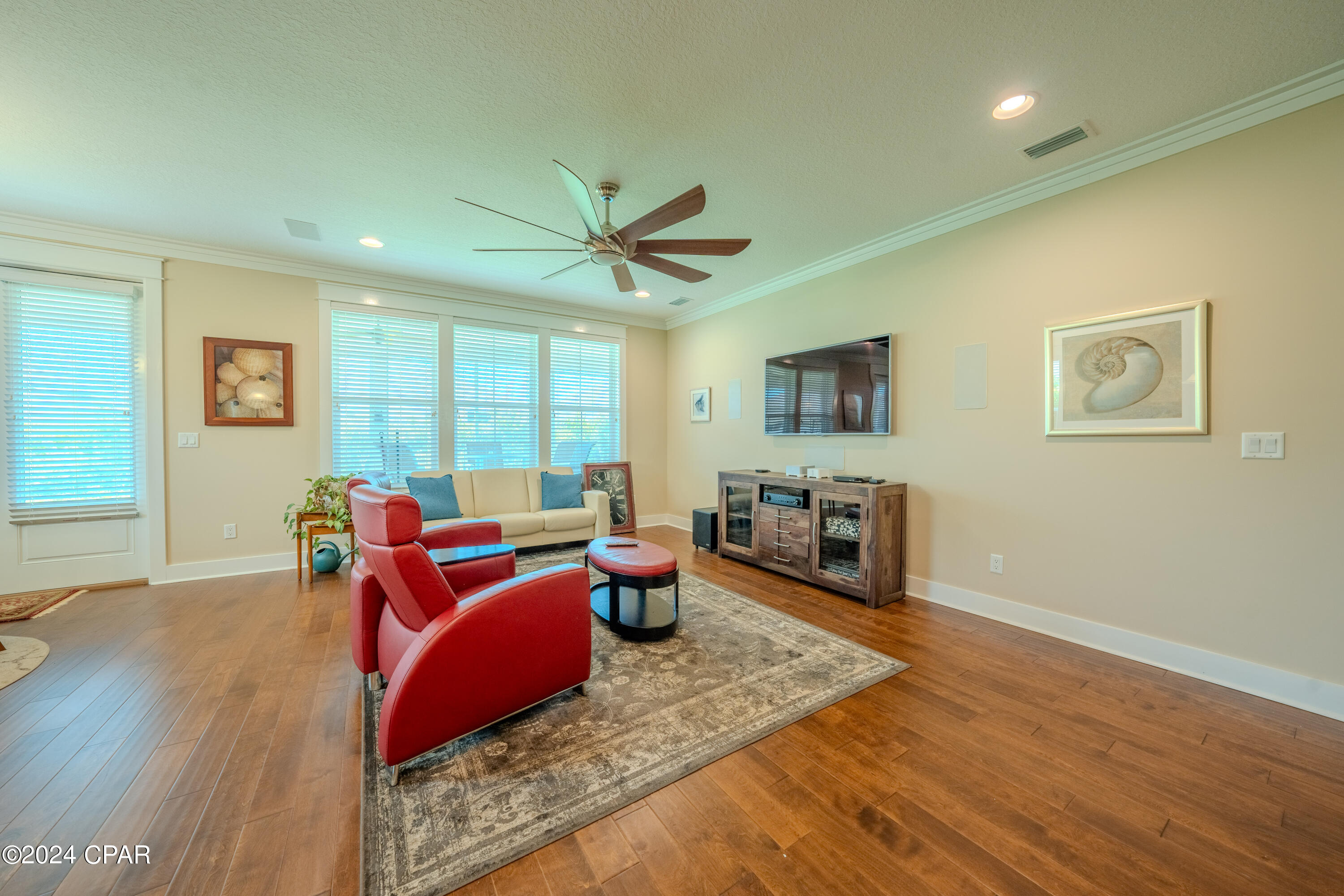 Breakfast Point - Residential