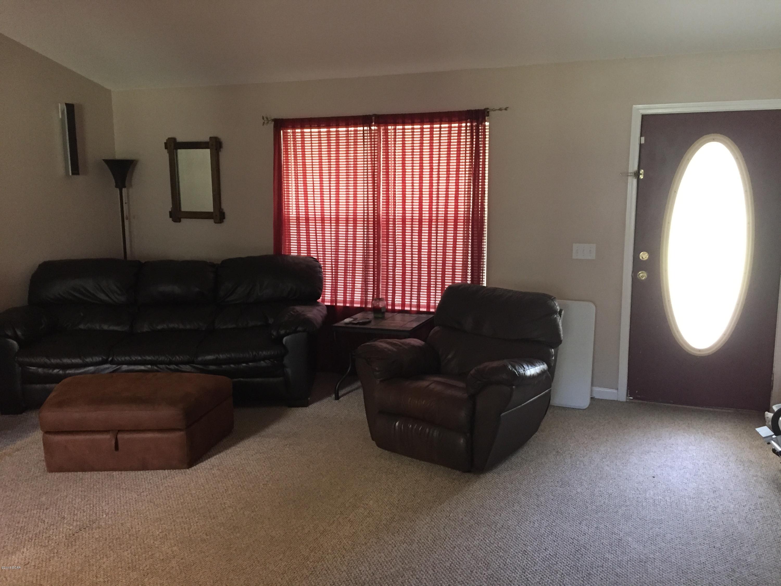 Fla Ranchos Second Section - Residential