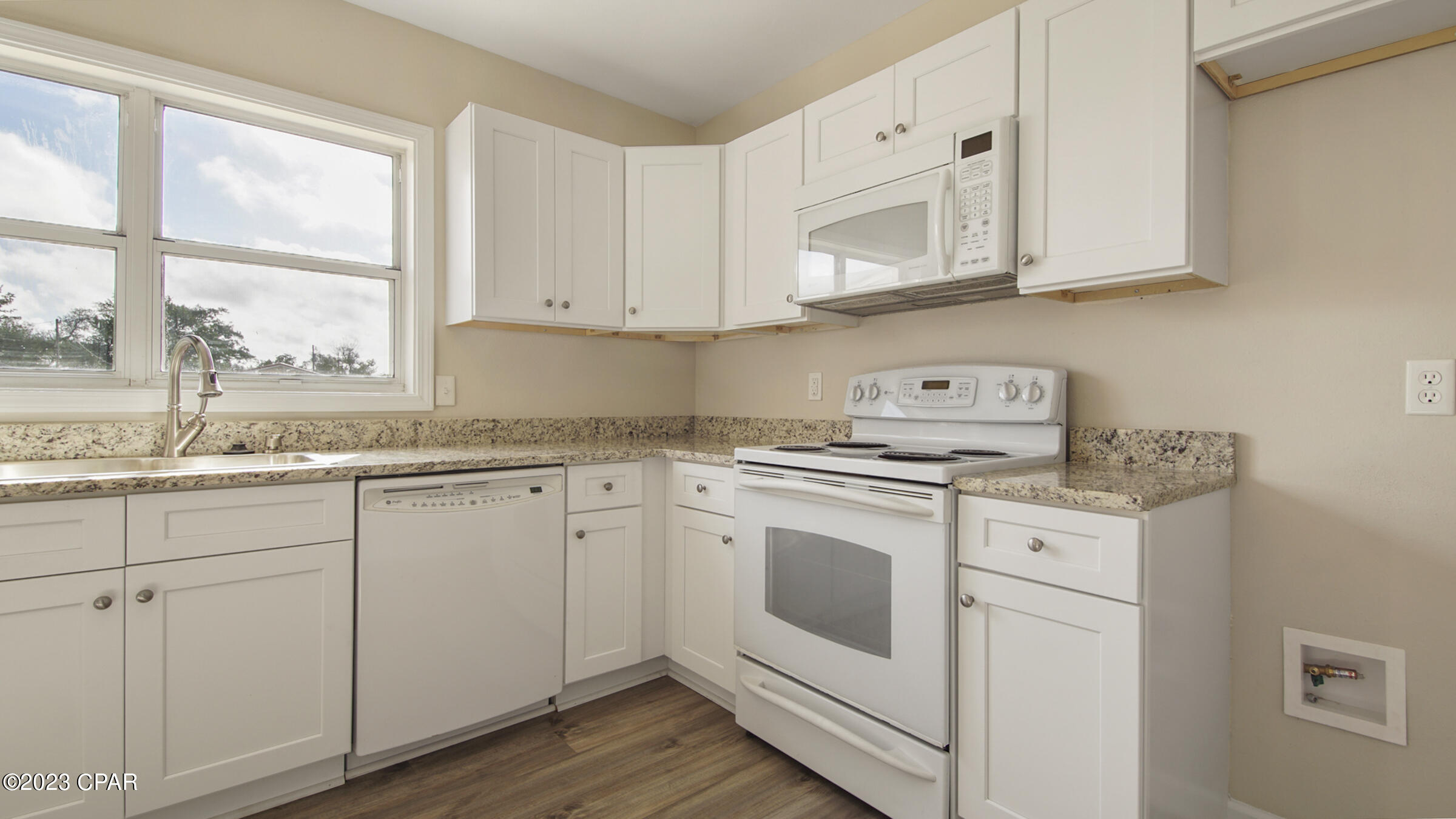 Sheffields 2nd - Residential