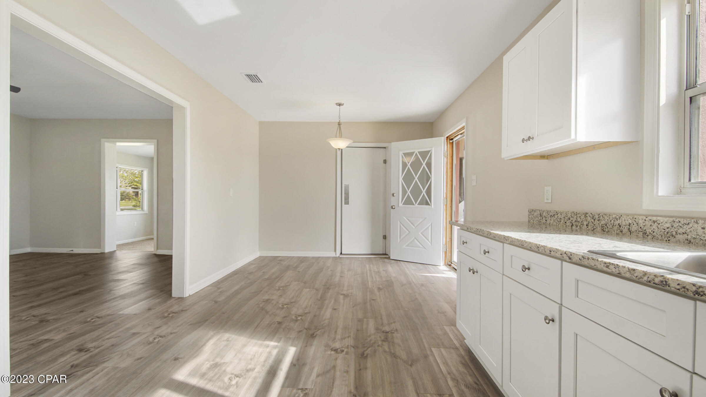 Sheffields 2nd - Residential