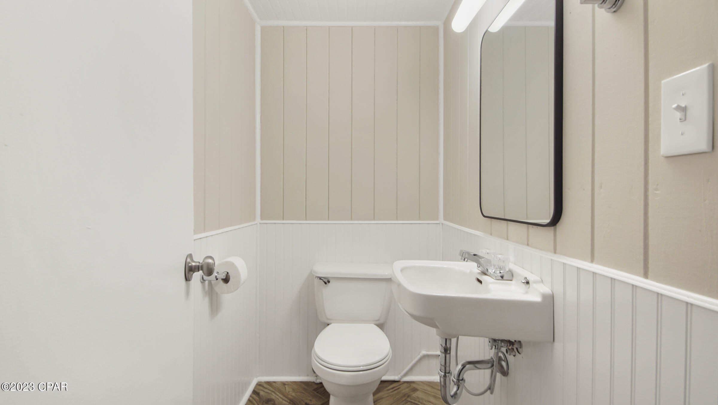 Sheffields 2nd - Residential
