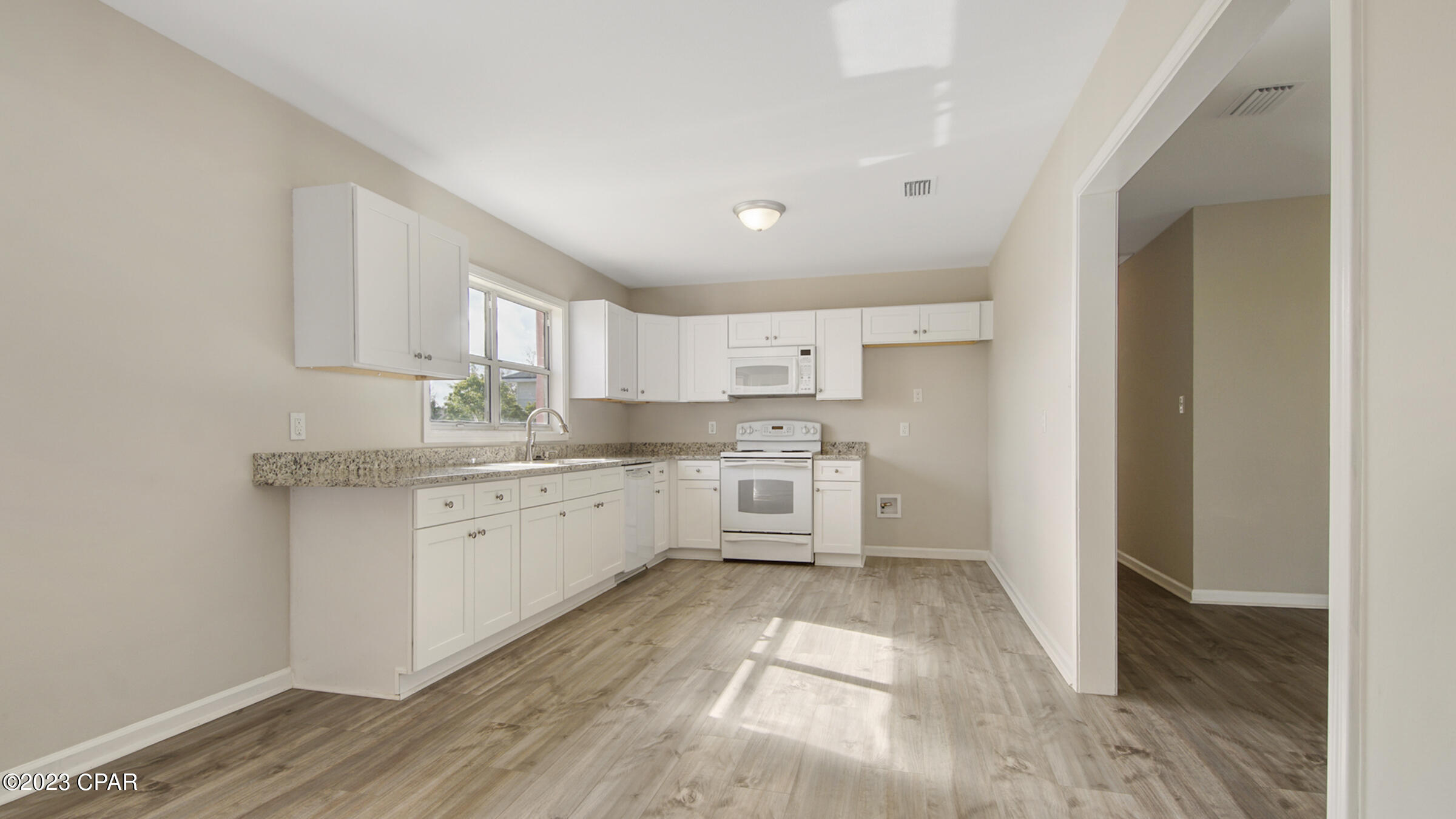 Sheffields 2nd - Residential