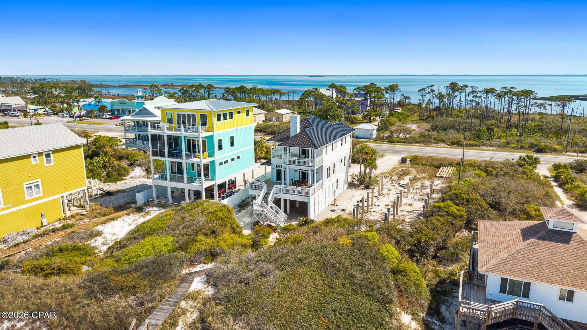 No Named Subdivision - Residential