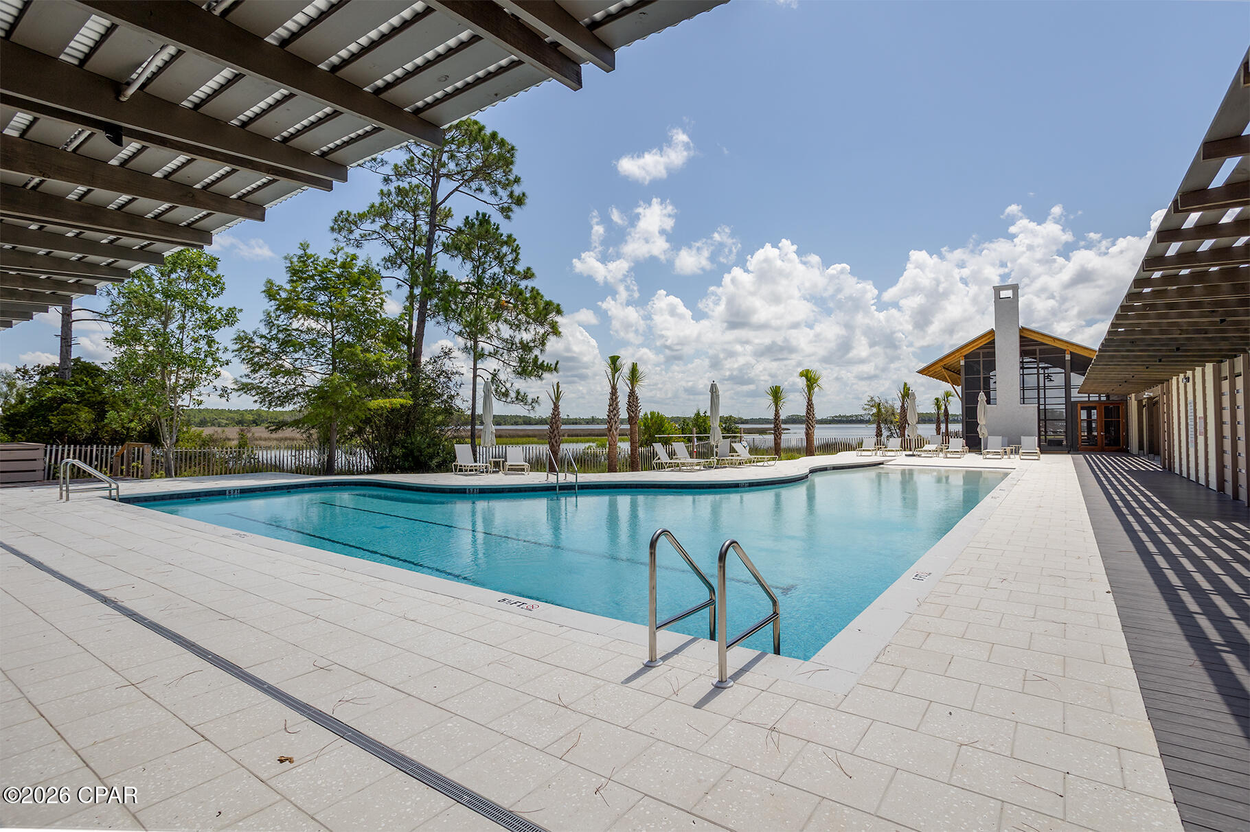 Rivercamps On Crooked Creek - Residential