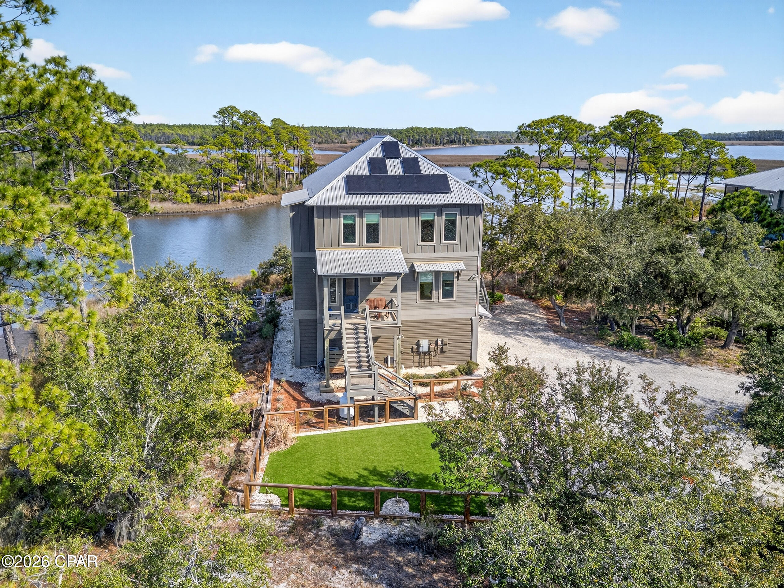 Rivercamps On Crooked Creek - Residential