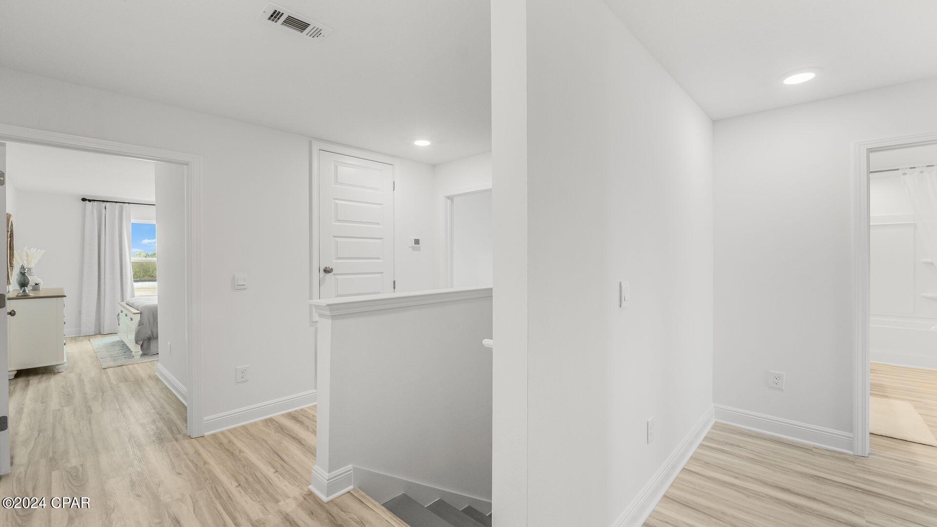 Salt Creek at MB Townhomes - Residential