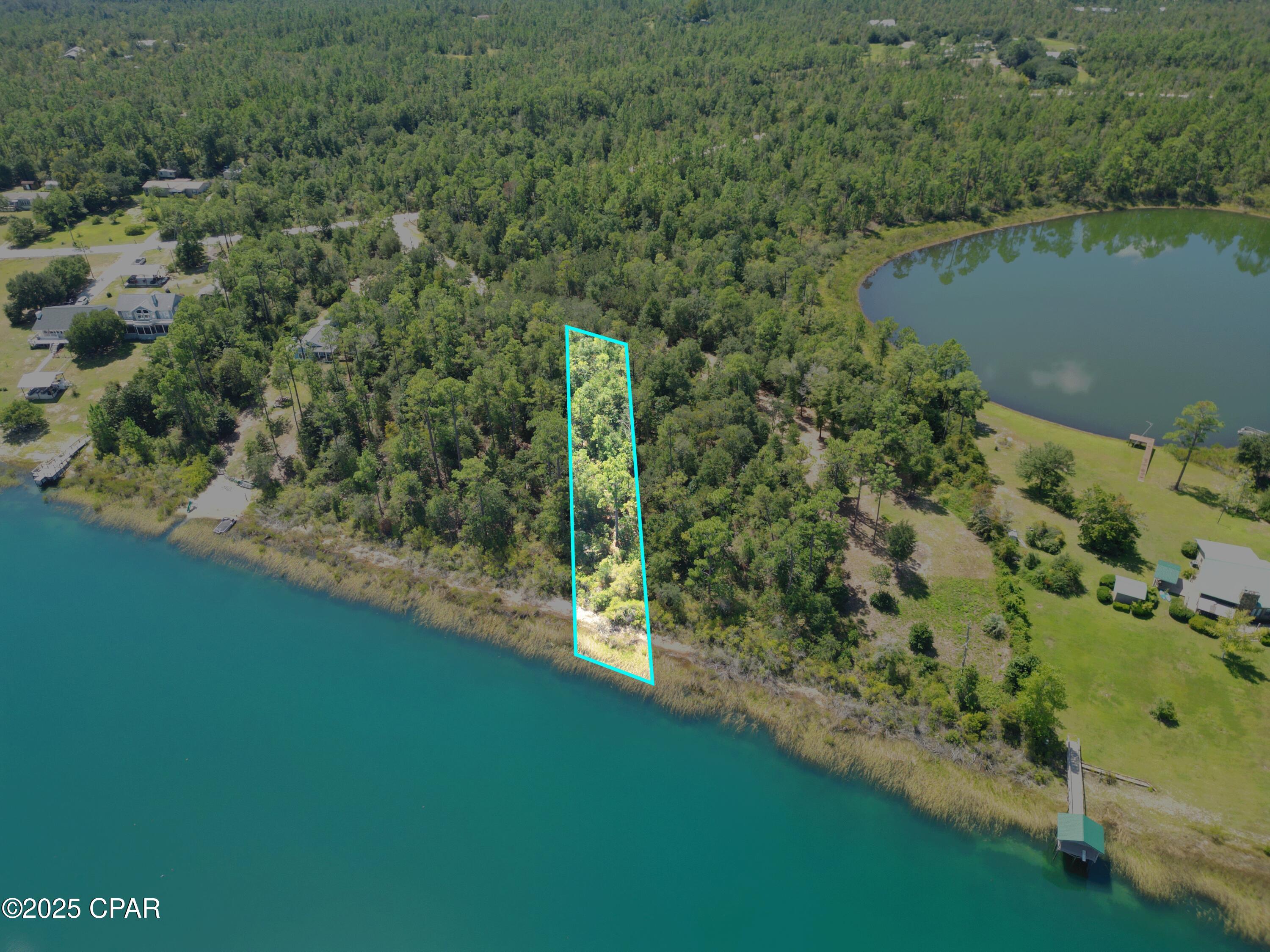 Silver Lake Estates - Land