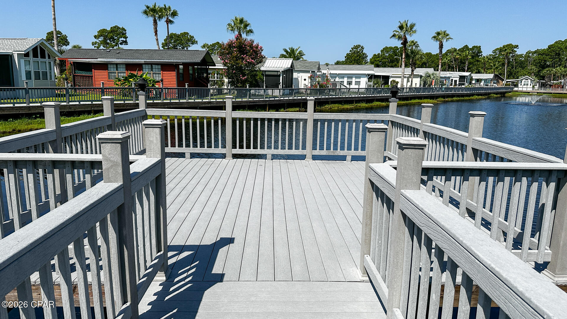 Emerald Pointe Resort - Residential
