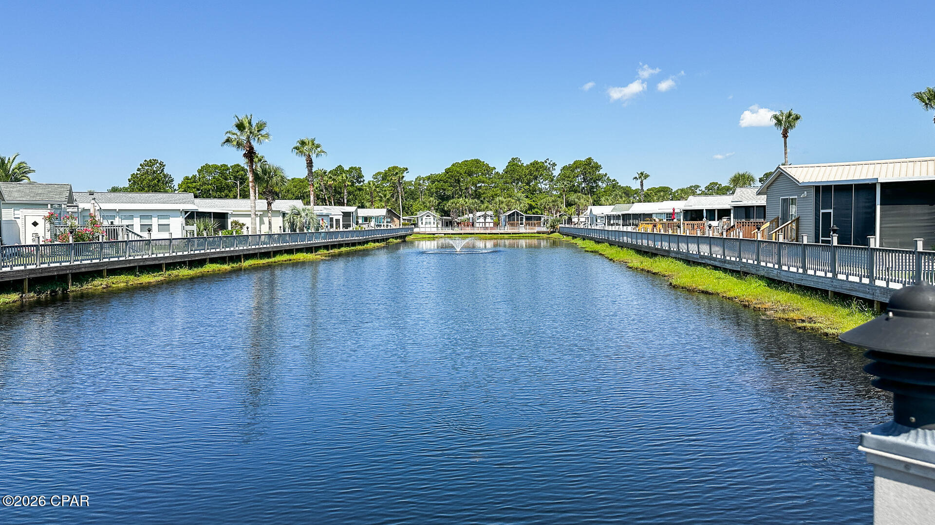 Emerald Pointe Resort - Residential