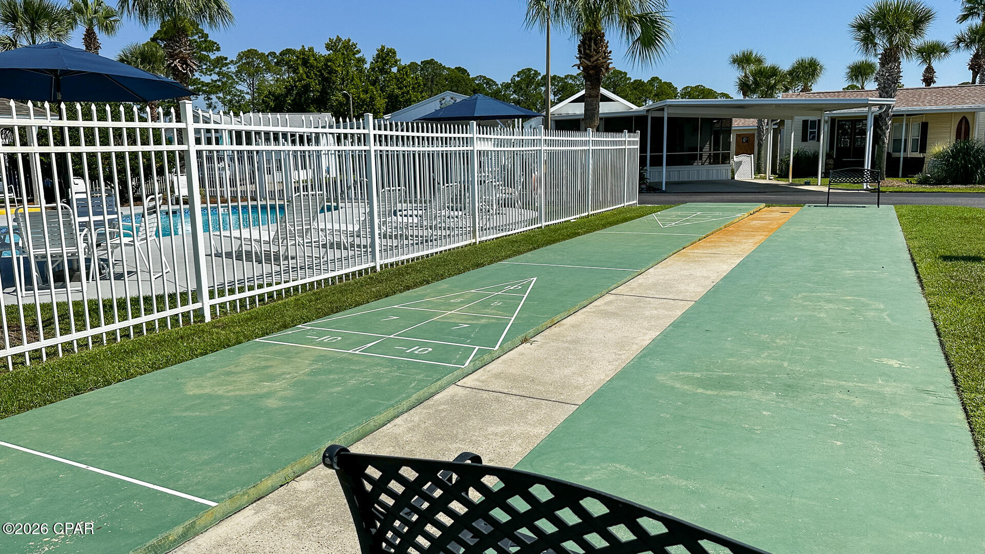 Emerald Pointe Resort - Residential