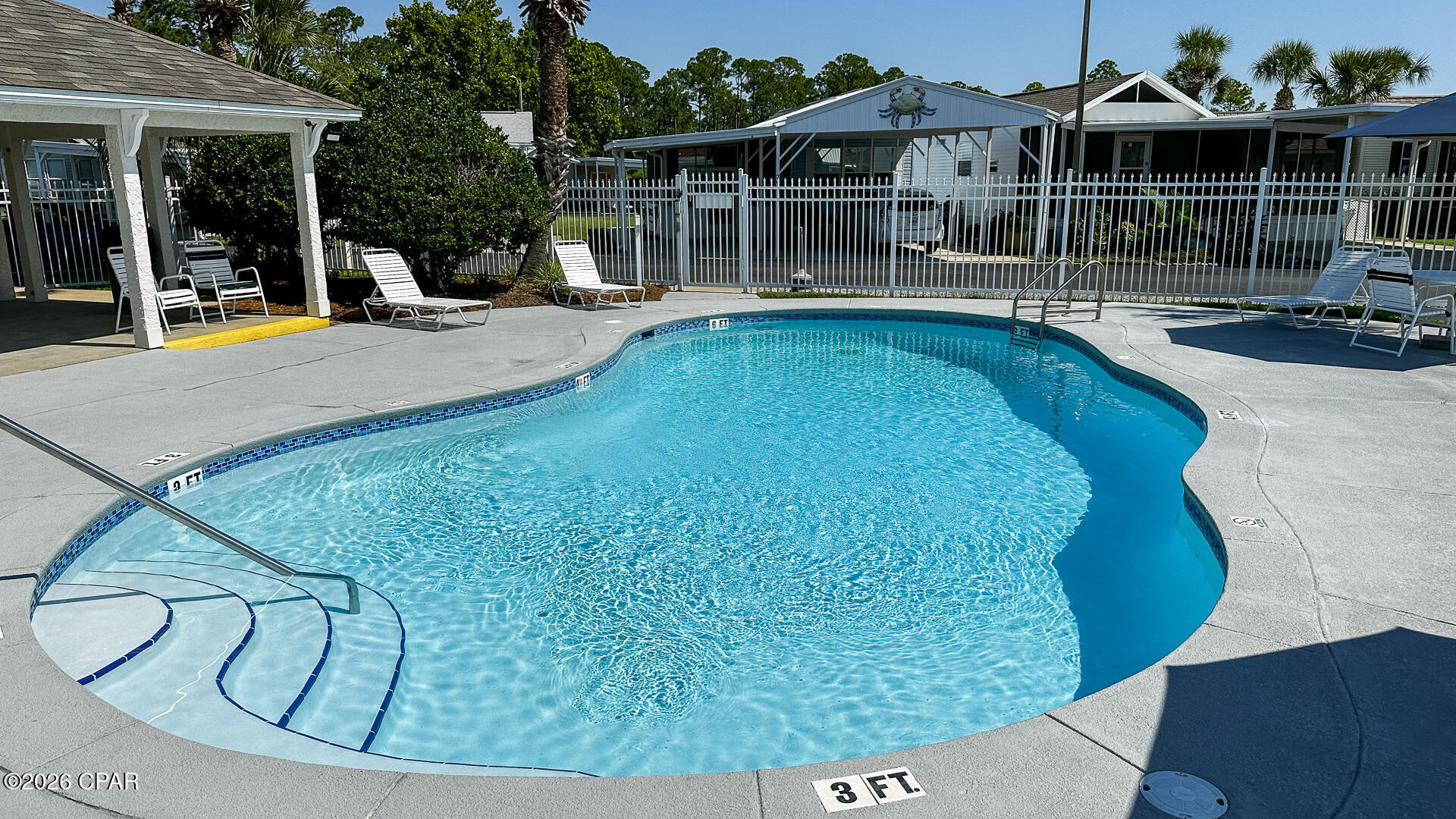 Emerald Pointe Resort - Residential