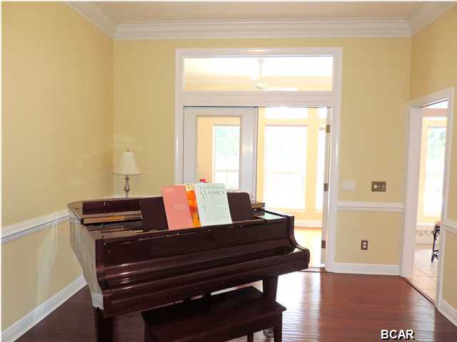 Kings Point Unit 5 - Residential