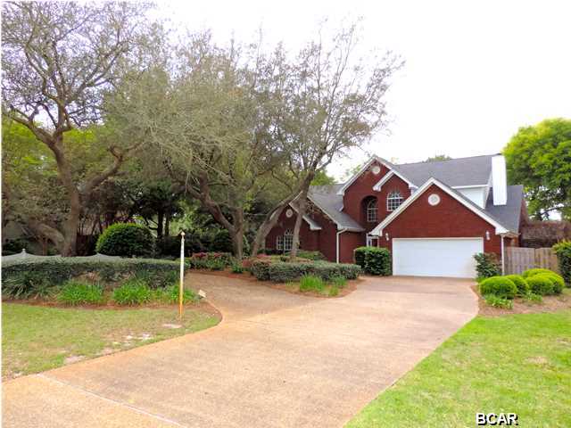 Kings Point Unit 5 - Residential