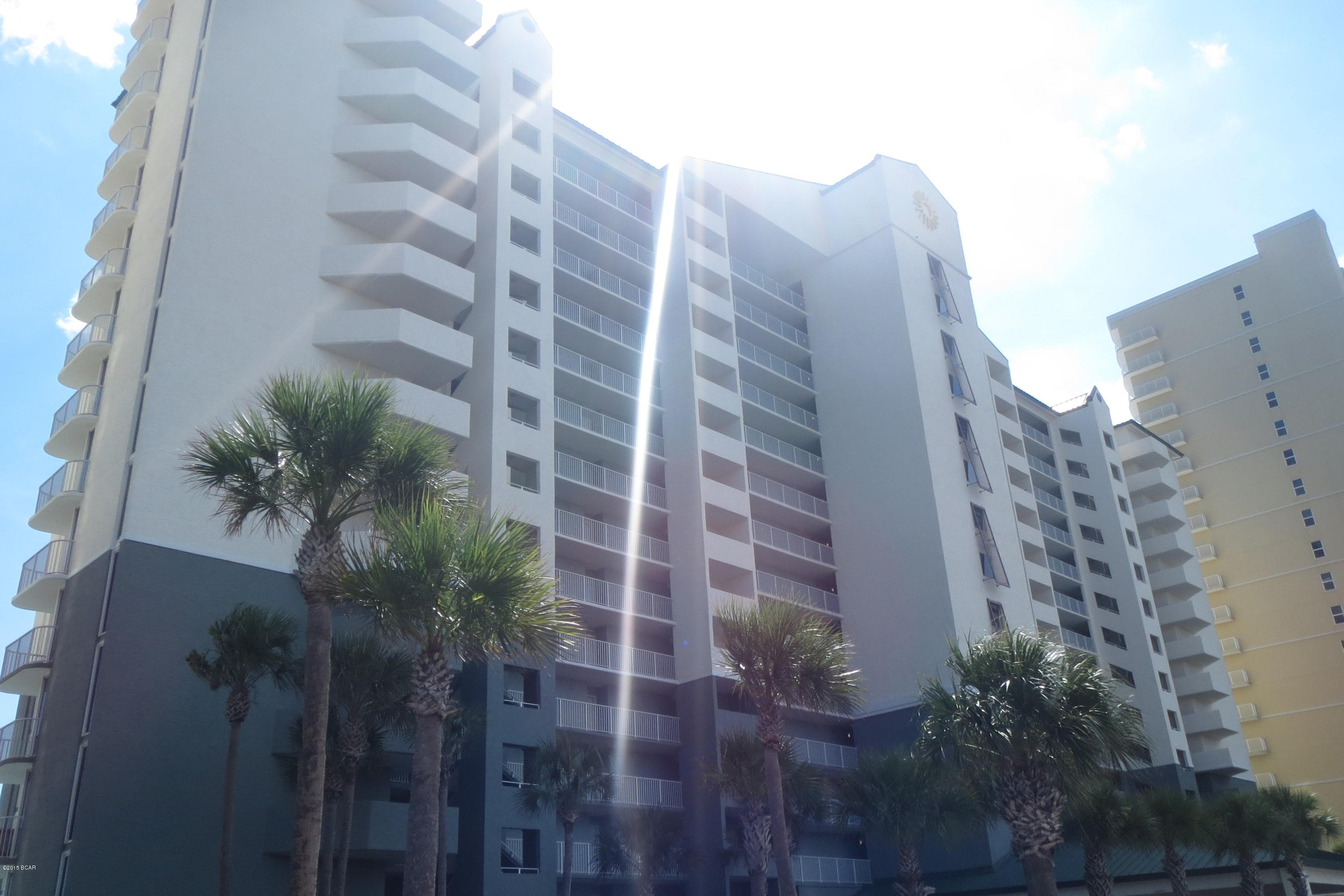 Long Beach Towers IV - Residential