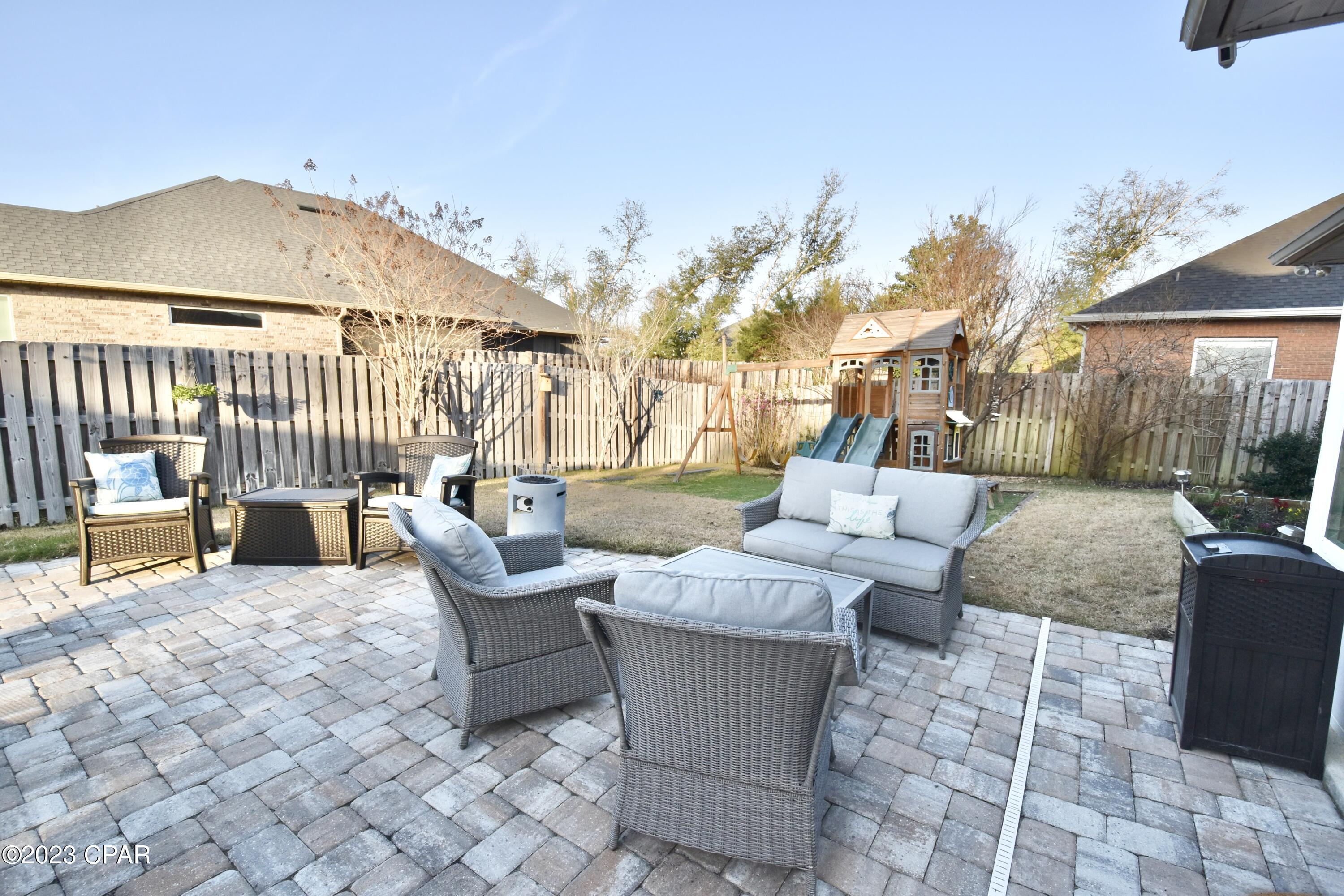 Grant's Mill Phase I - Residential