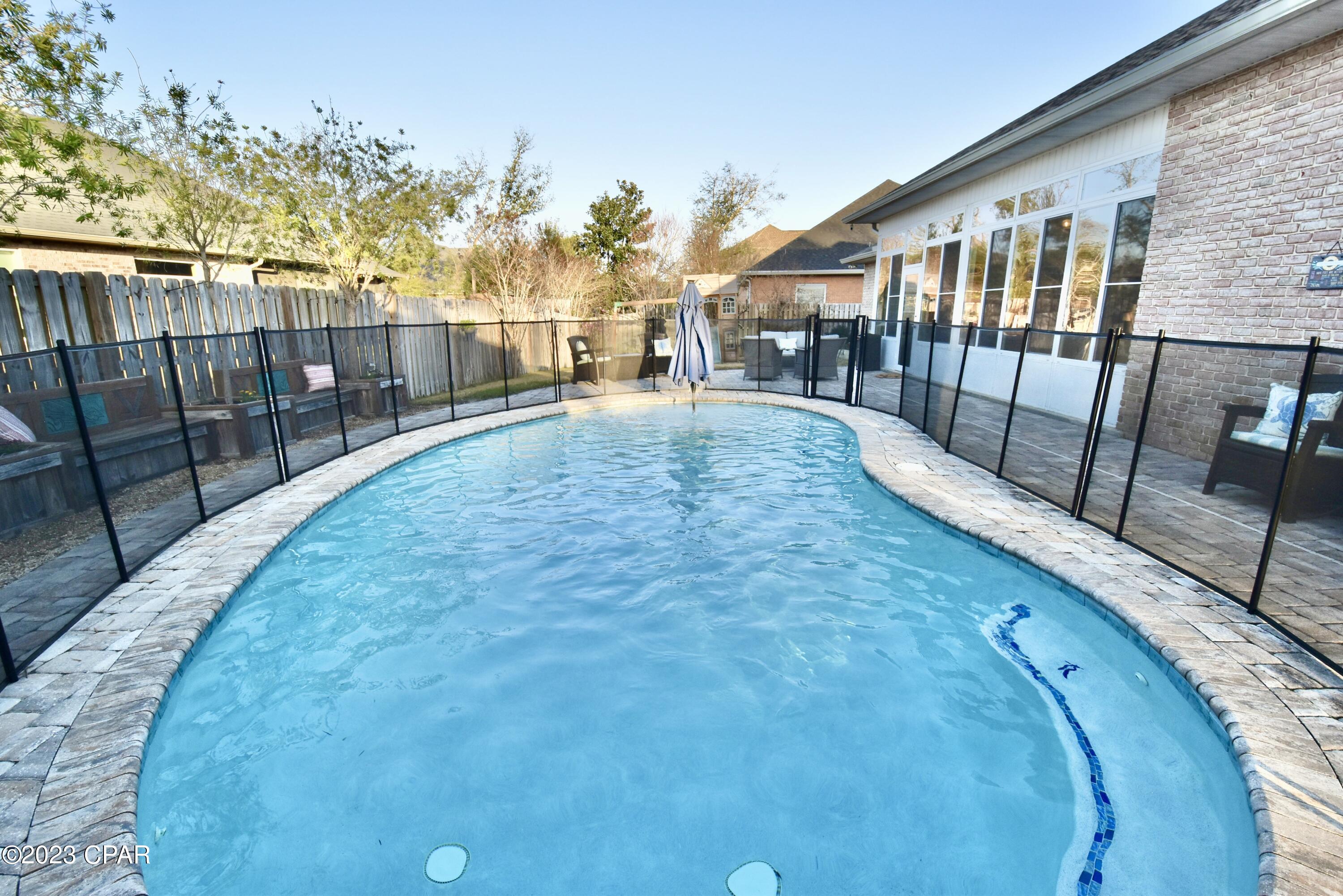 Grant's Mill Phase I - Residential