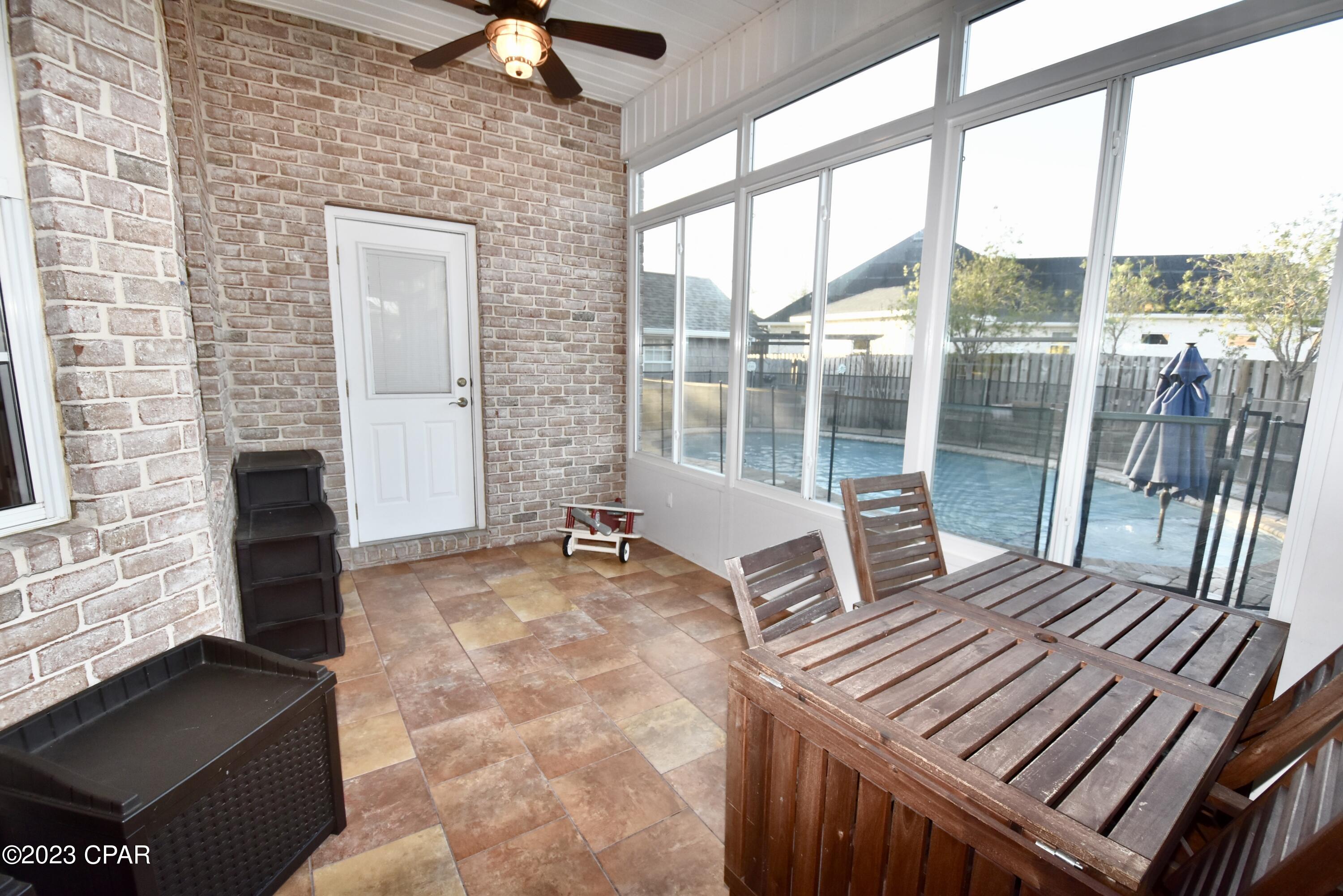 Grant's Mill Phase I - Residential