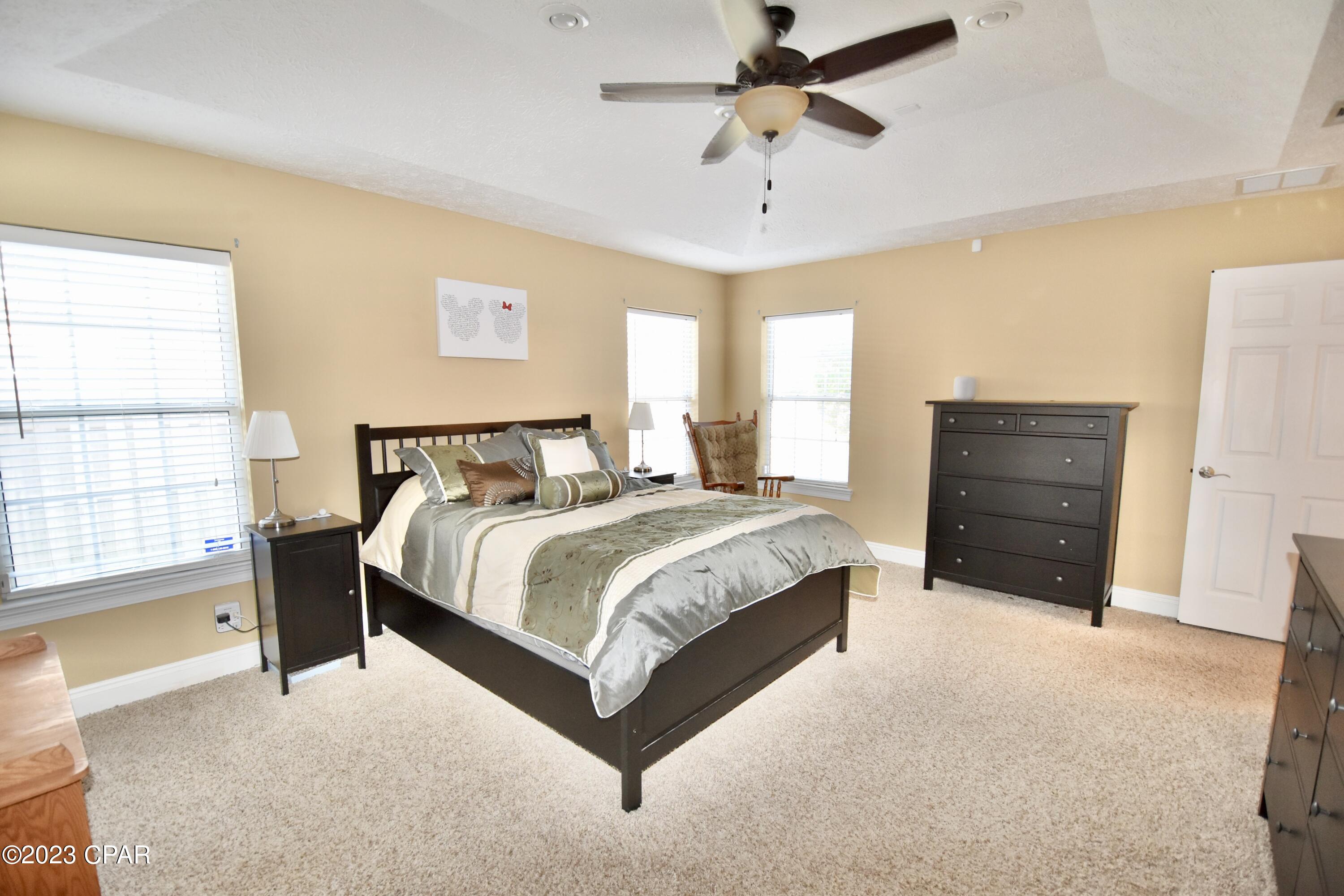 Grant's Mill Phase I - Residential