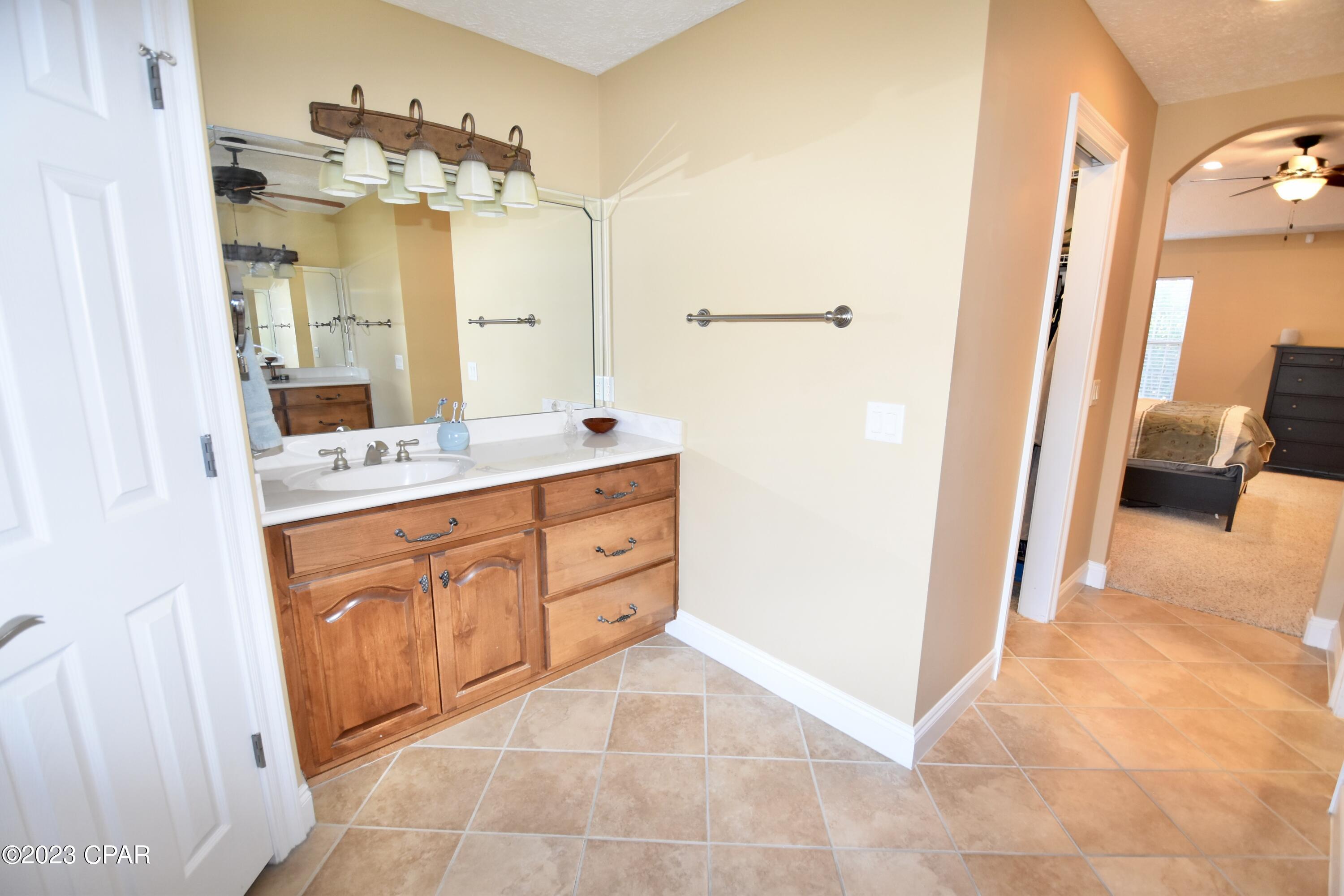 Grant's Mill Phase I - Residential
