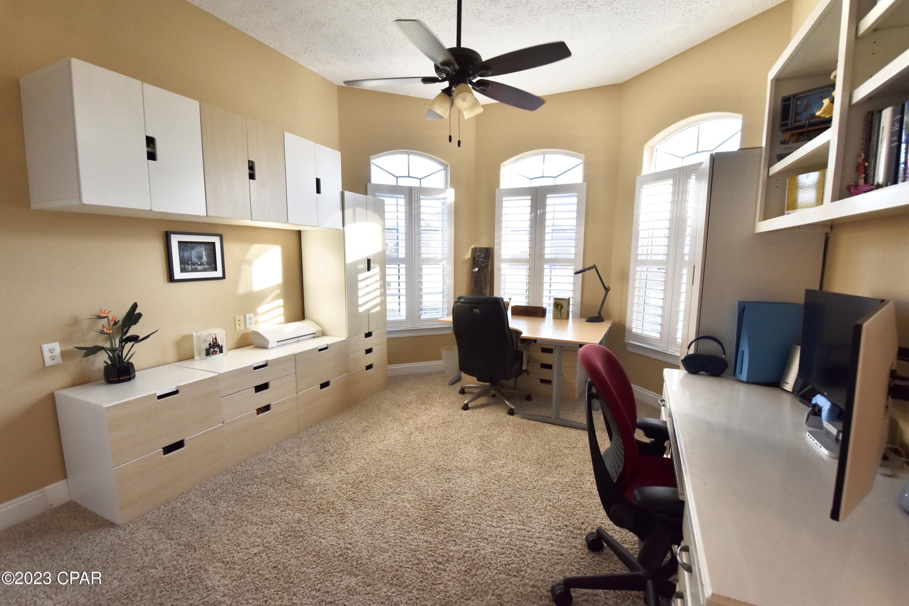 Grant's Mill Phase I - Residential