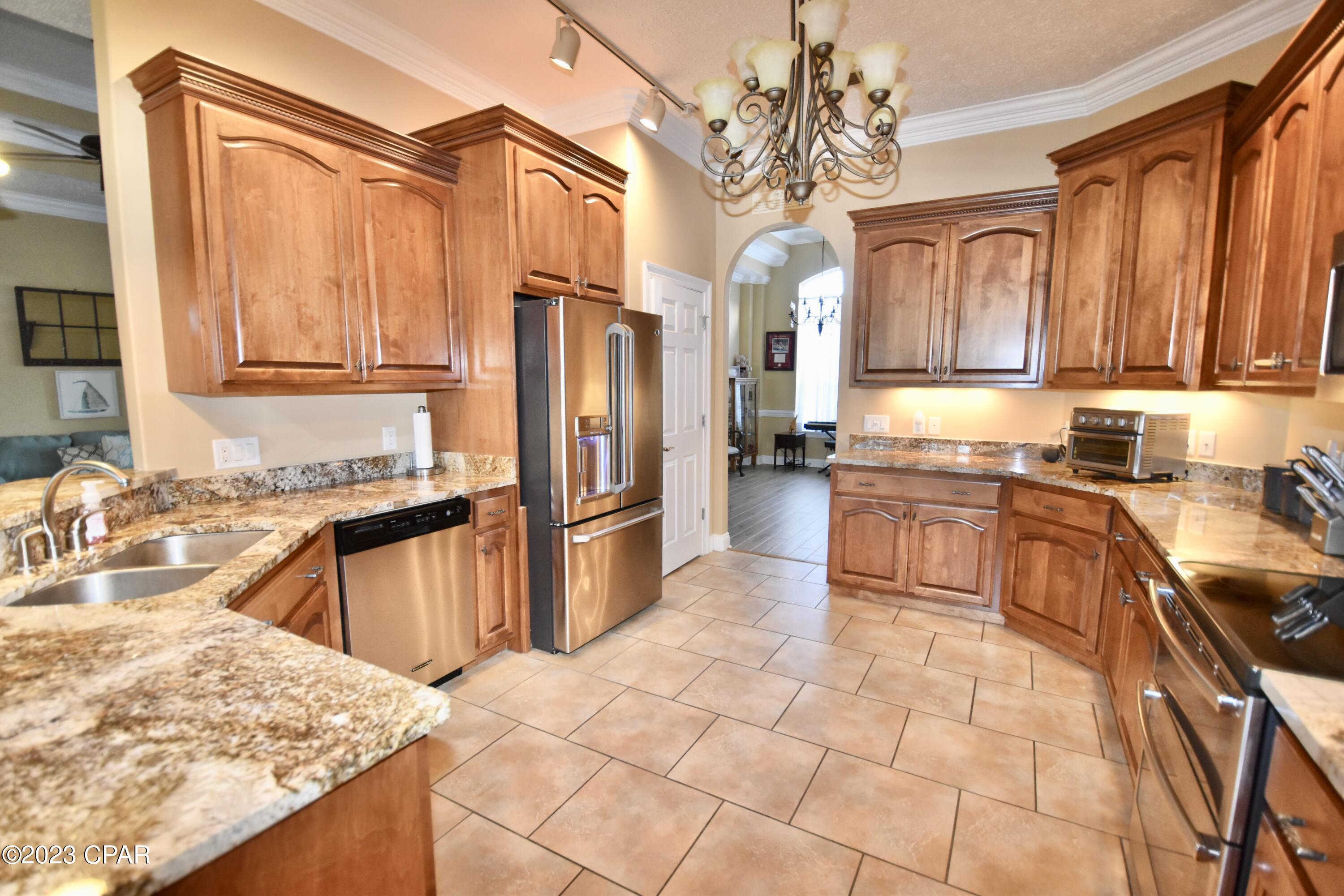Grant's Mill Phase I - Residential