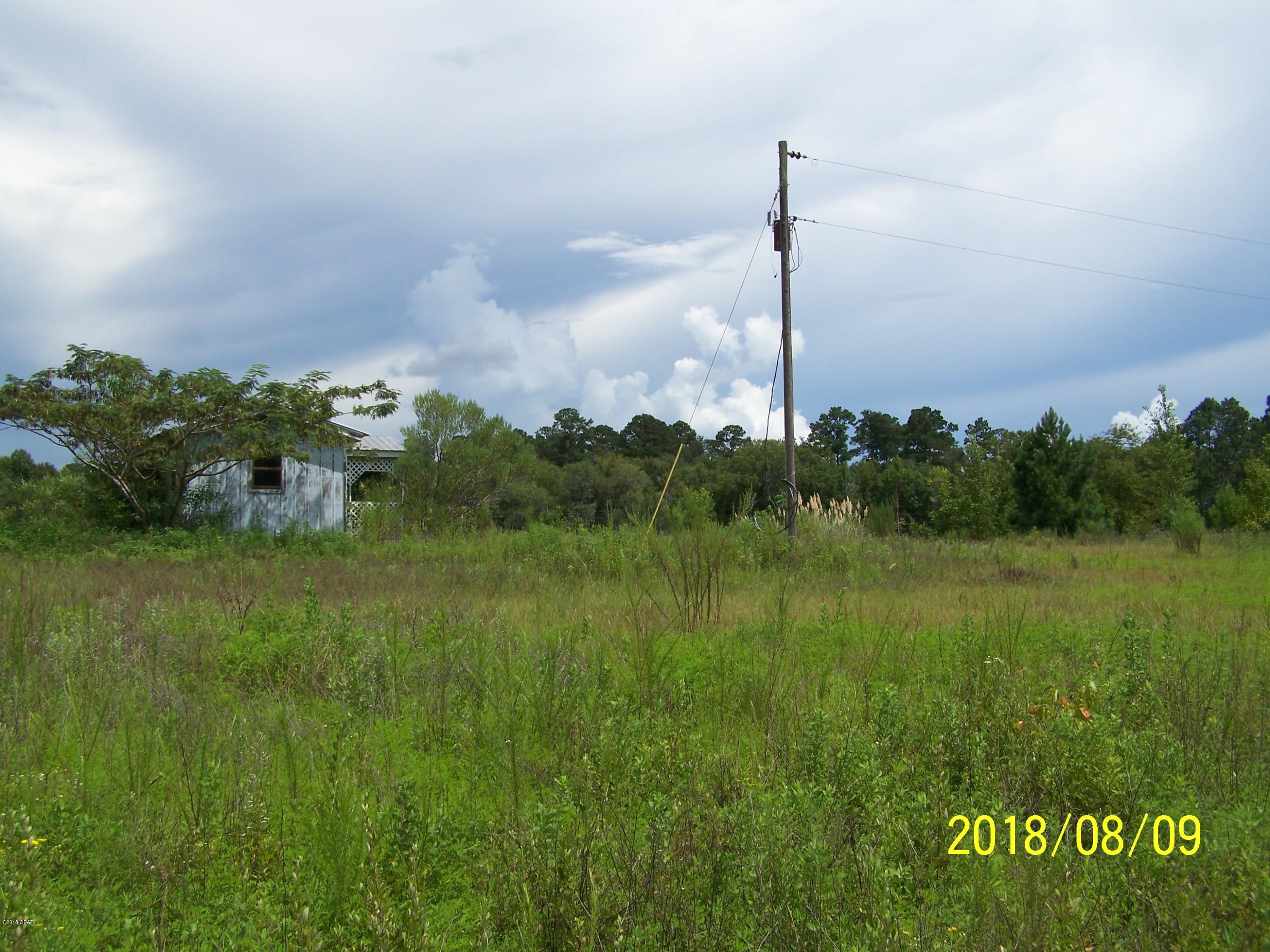 [No Recorded Subdiv] - Land