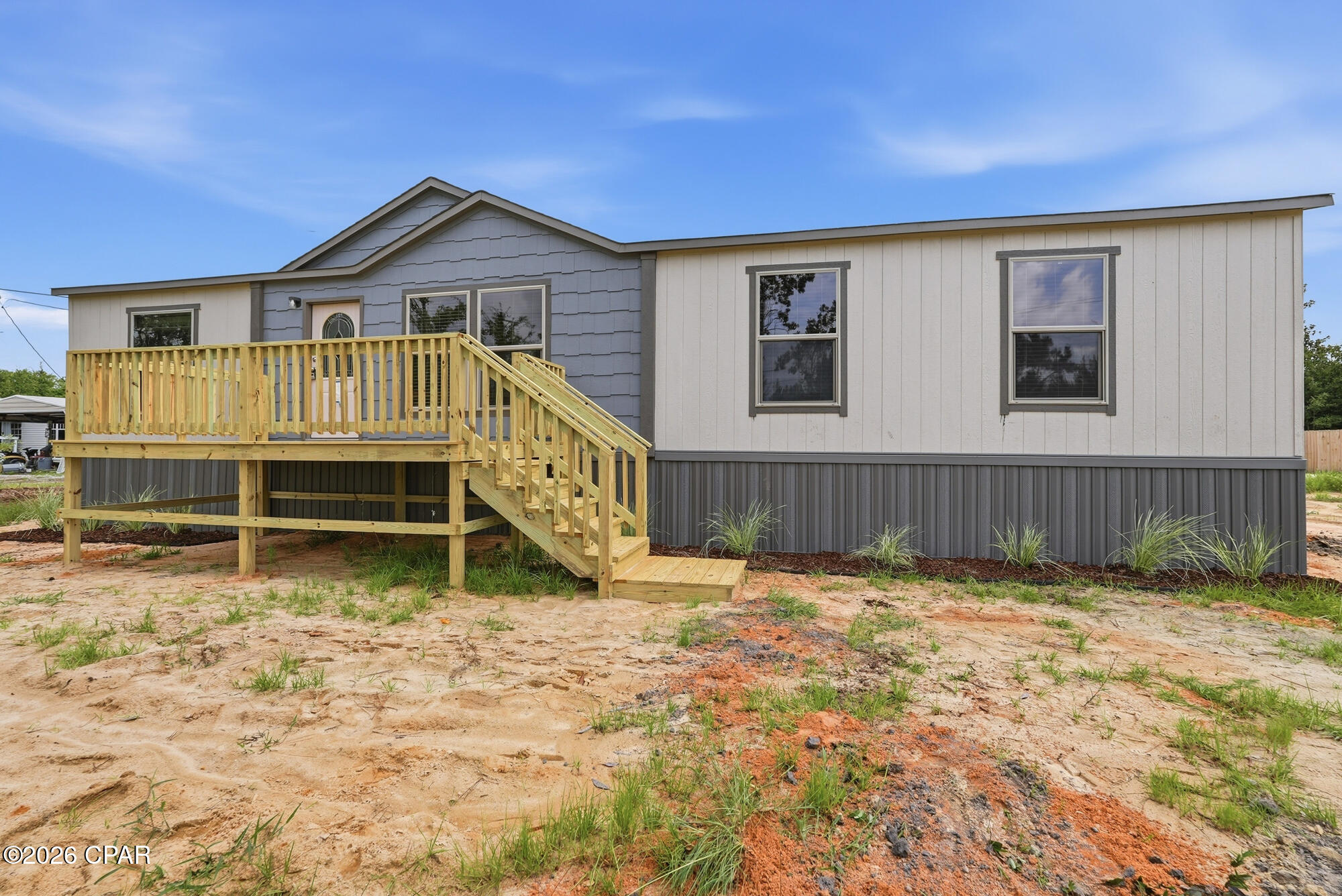 Blueberry Hill - Residential