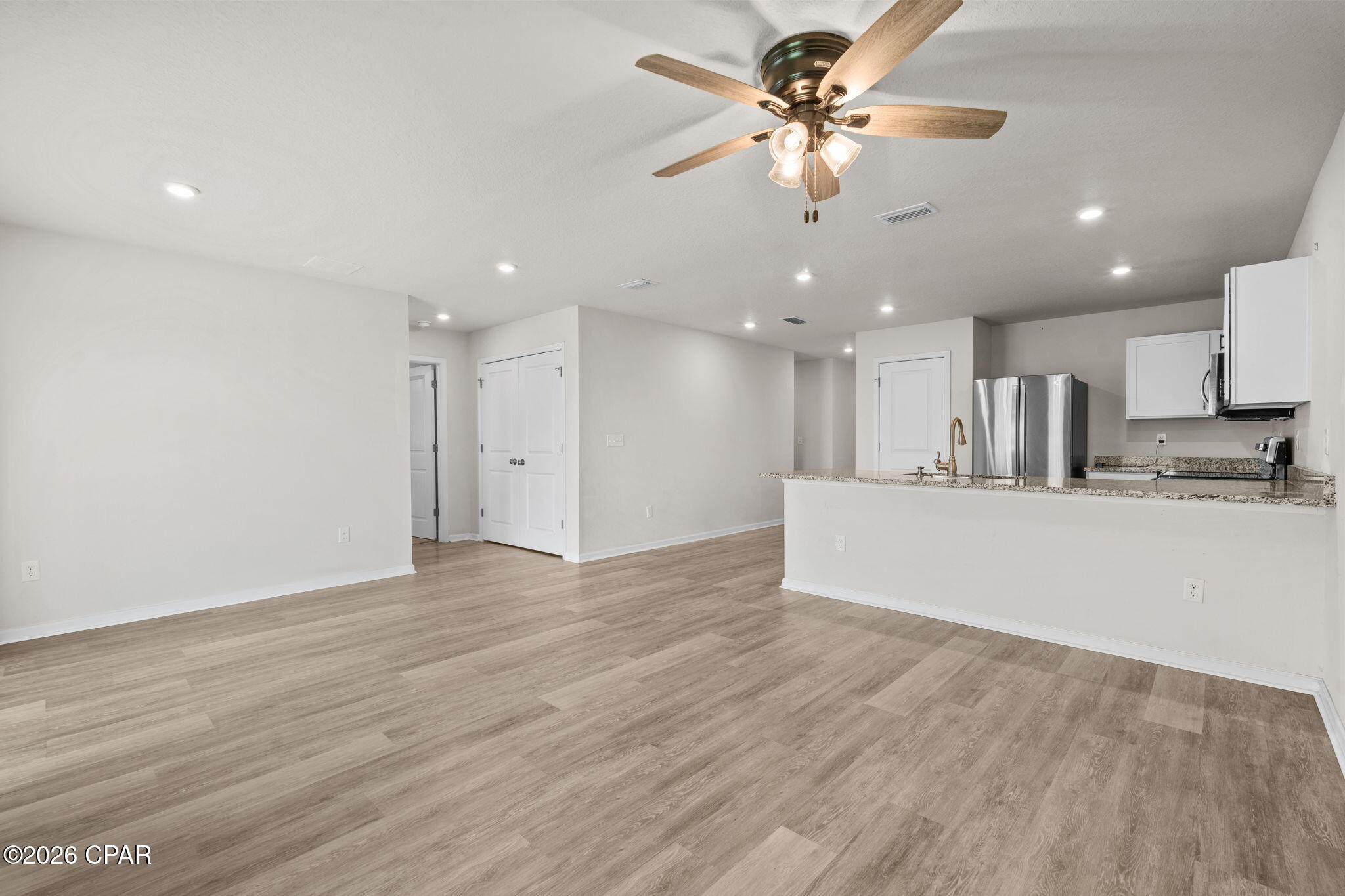 [No Recorded Subdiv] - Residential Lease