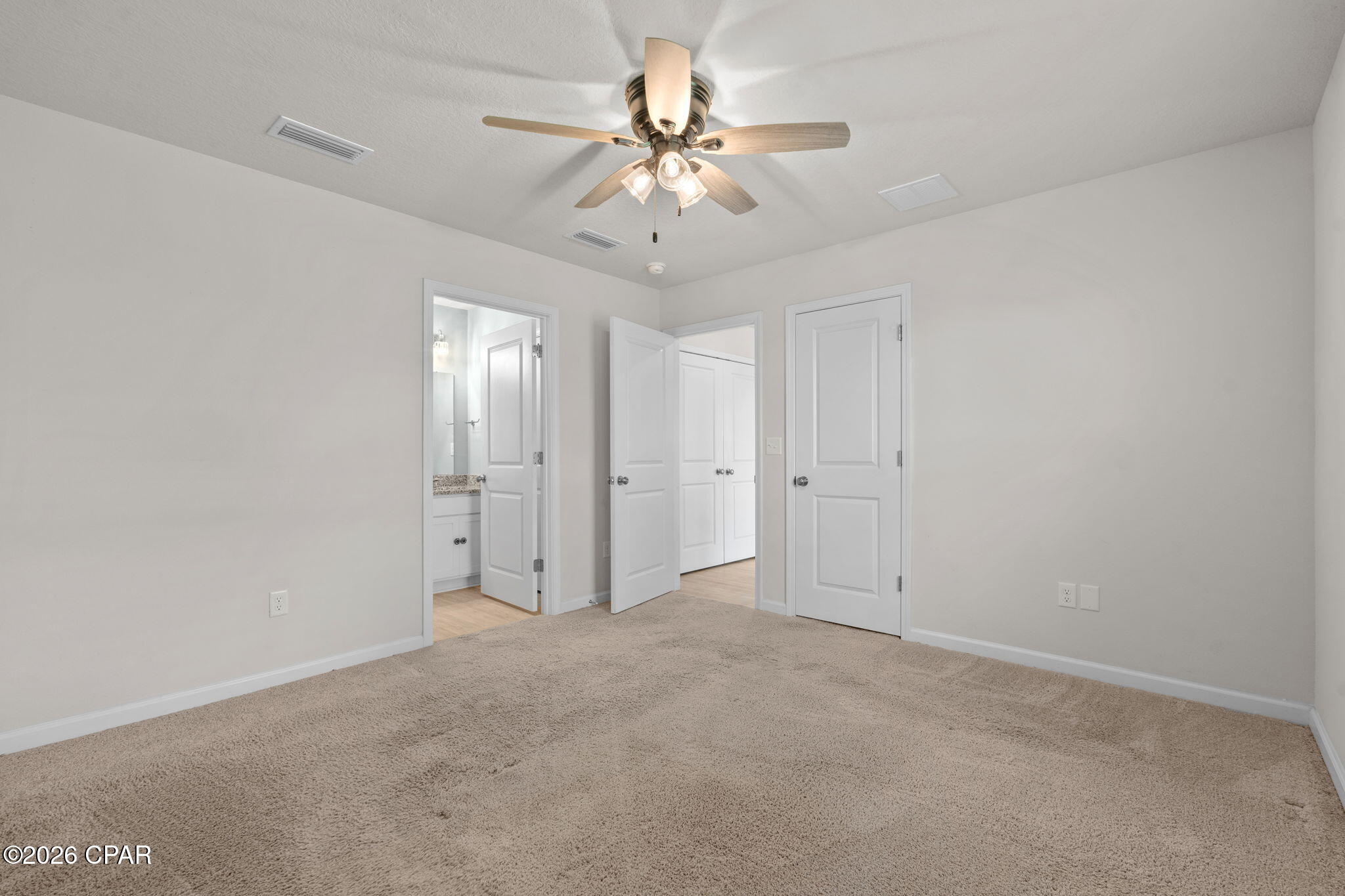 [No Recorded Subdiv] - Residential Lease