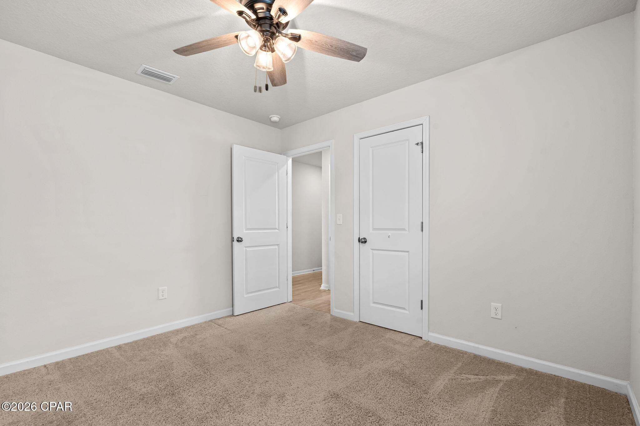 [No Recorded Subdiv] - Residential Lease
