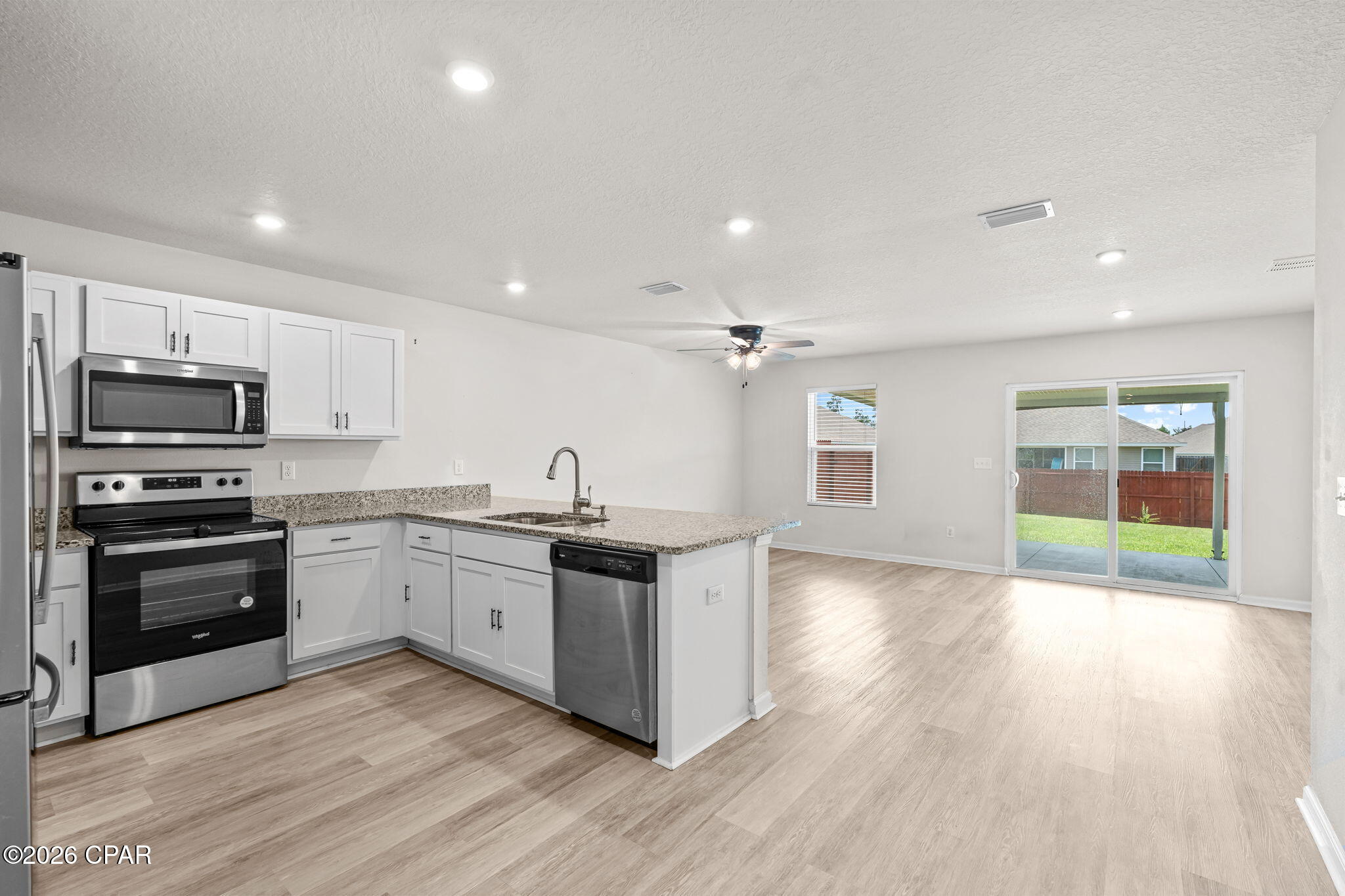 [No Recorded Subdiv] - Residential Lease