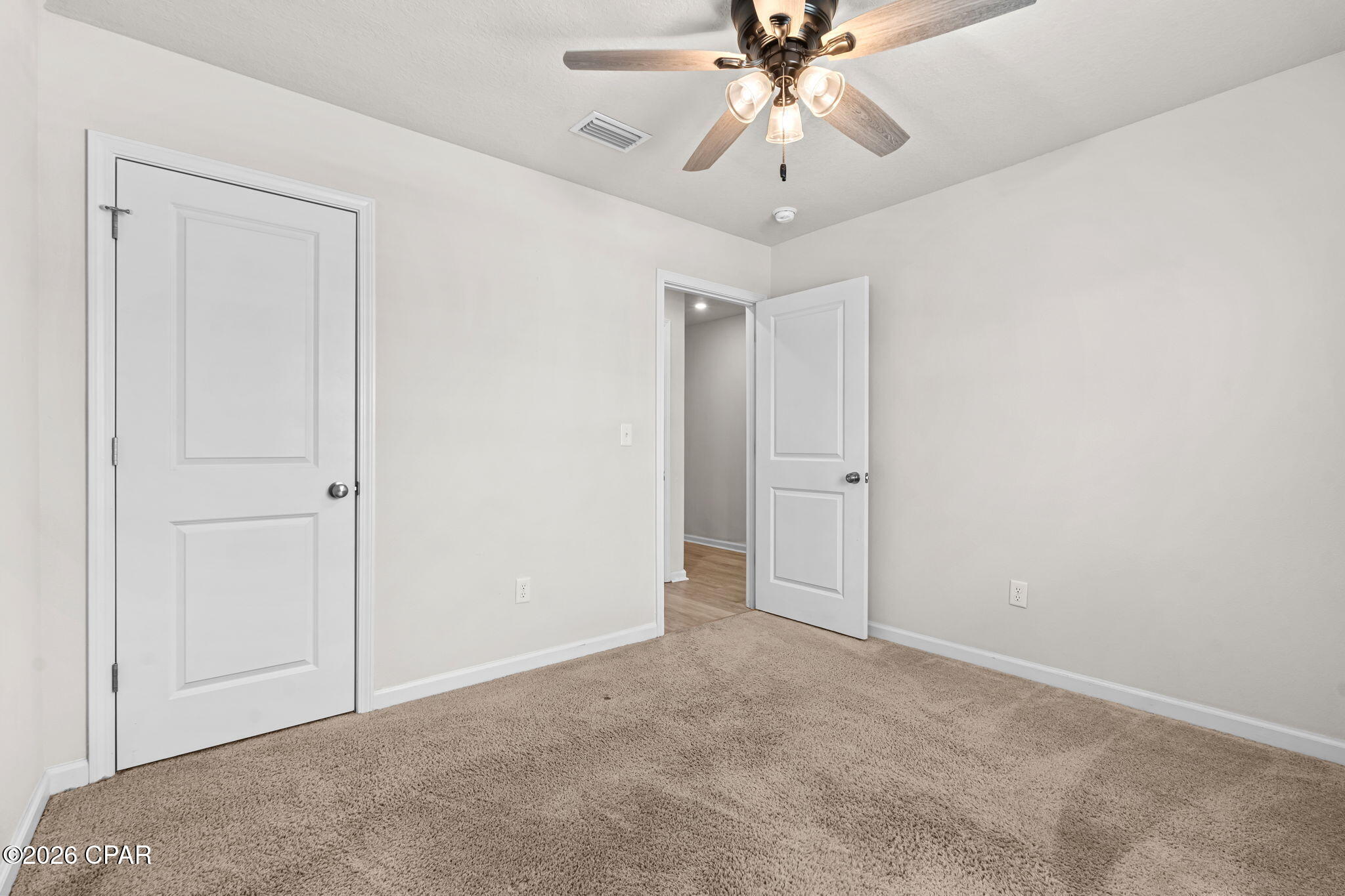 [No Recorded Subdiv] - Residential Lease