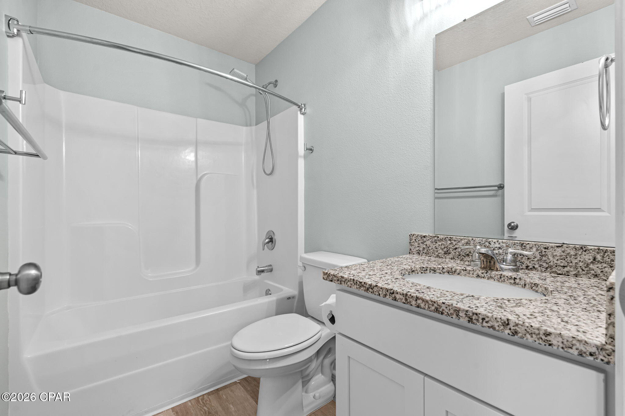 [No Recorded Subdiv] - Residential Lease