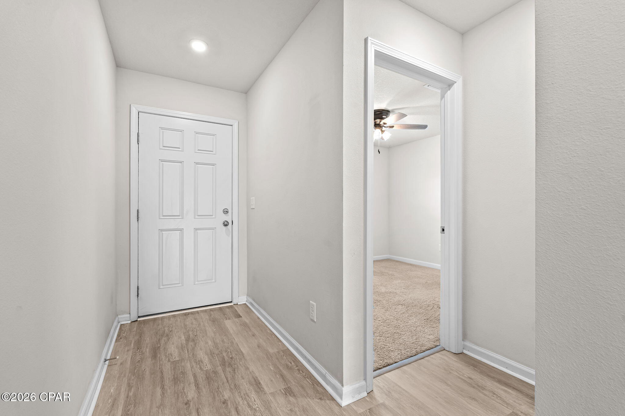 [No Recorded Subdiv] - Residential Lease
