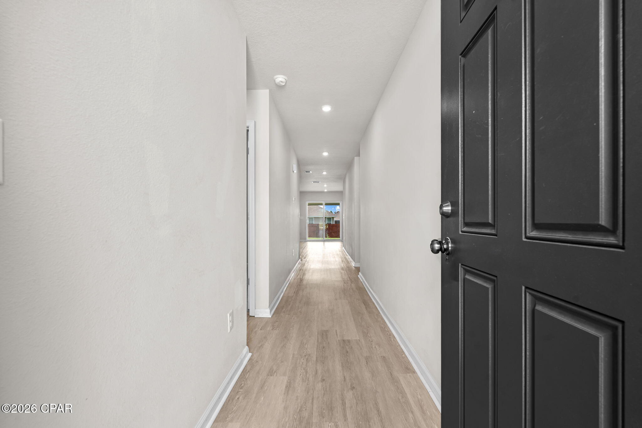 [No Recorded Subdiv] - Residential Lease