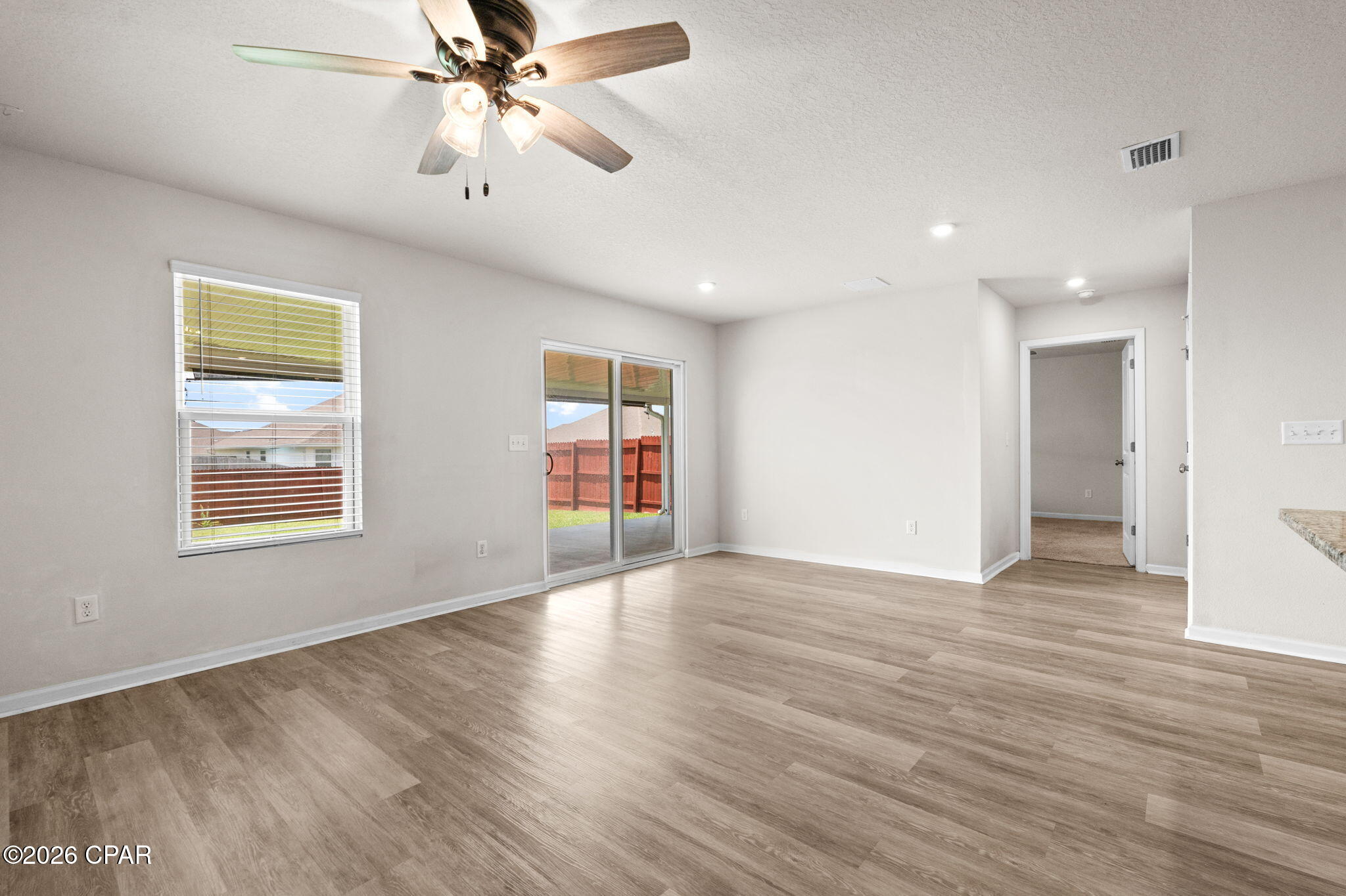 [No Recorded Subdiv] - Residential Lease
