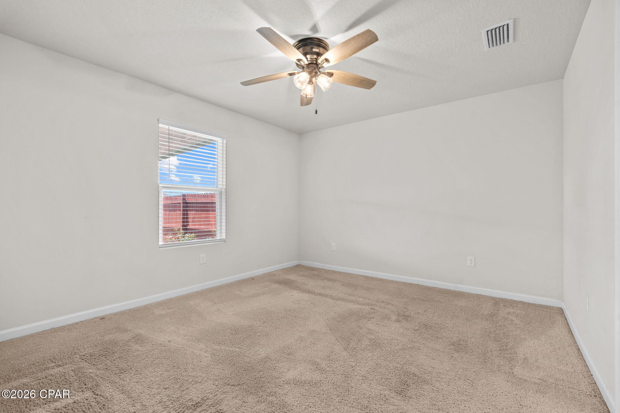 [No Recorded Subdiv] - Residential Lease