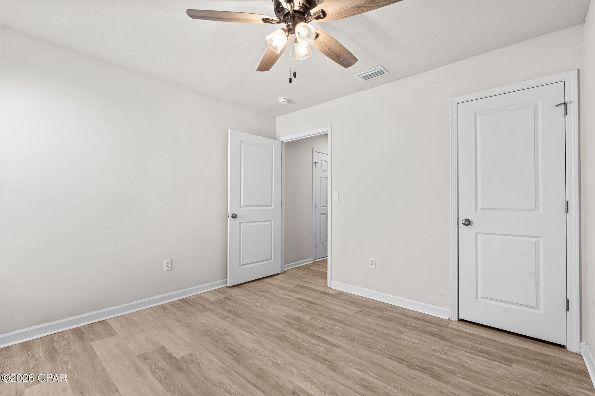 [No Recorded Subdiv] - Residential Lease