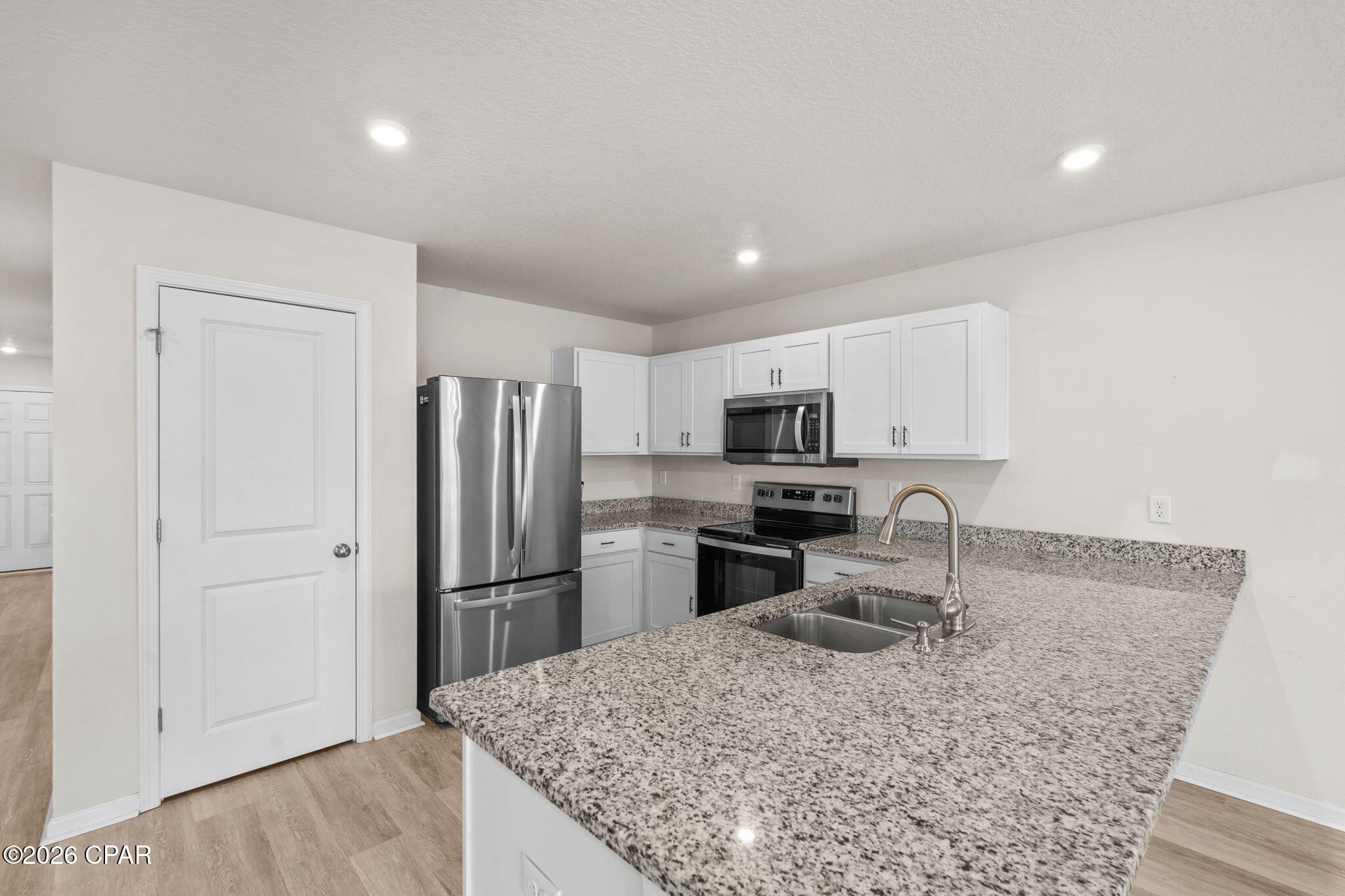 [No Recorded Subdiv] - Residential Lease