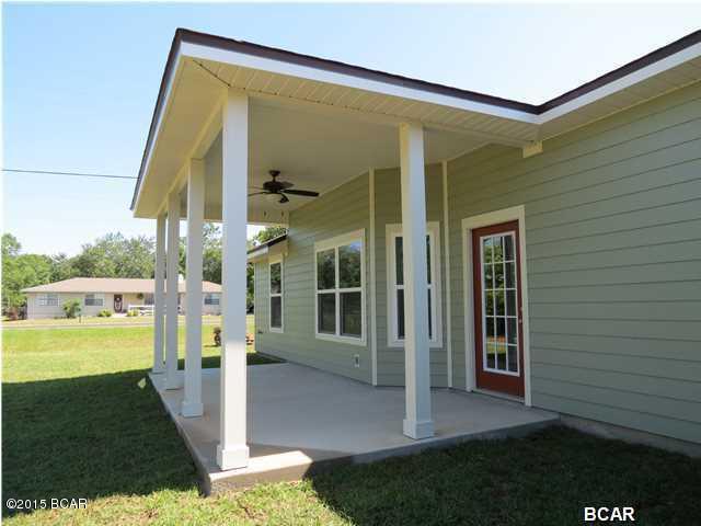 Gulf Highlands Unit-2 - Residential