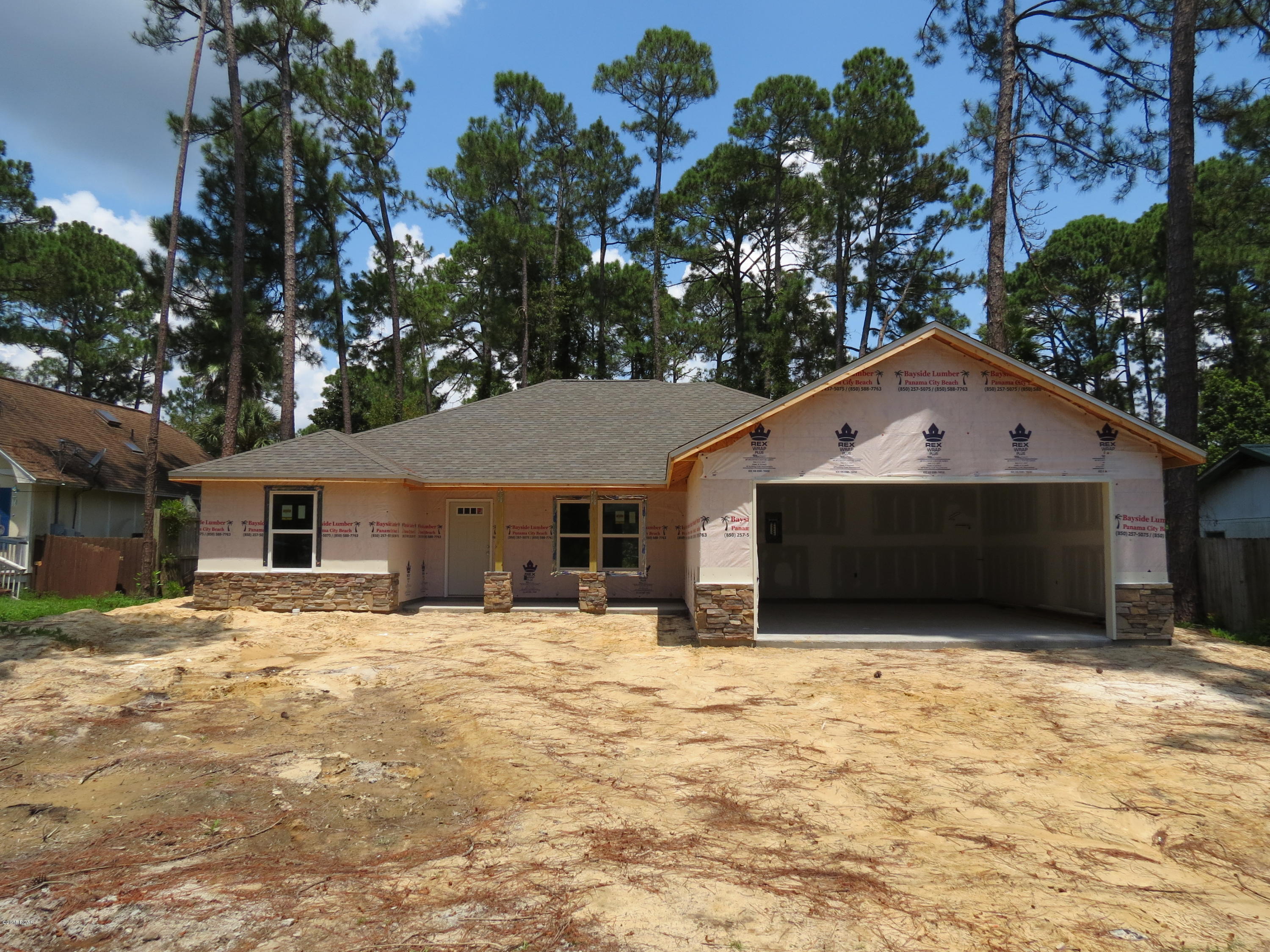 Gulf Highlands Unit-2 - Residential