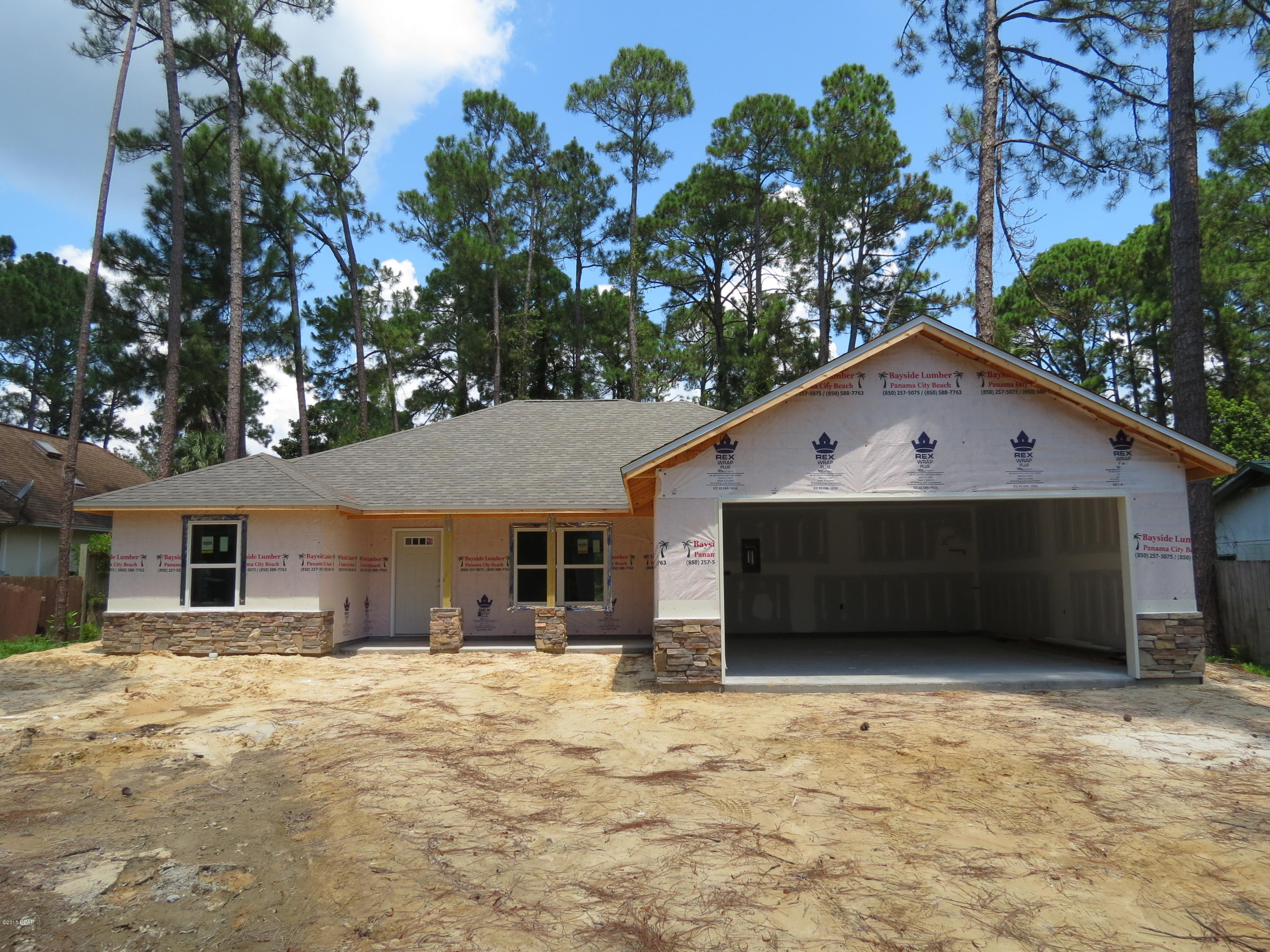 Gulf Highlands Unit-2 - Residential