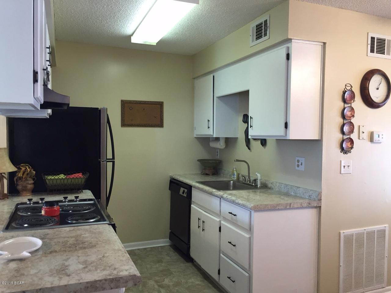 Gulf Lagoon Beach - Residential