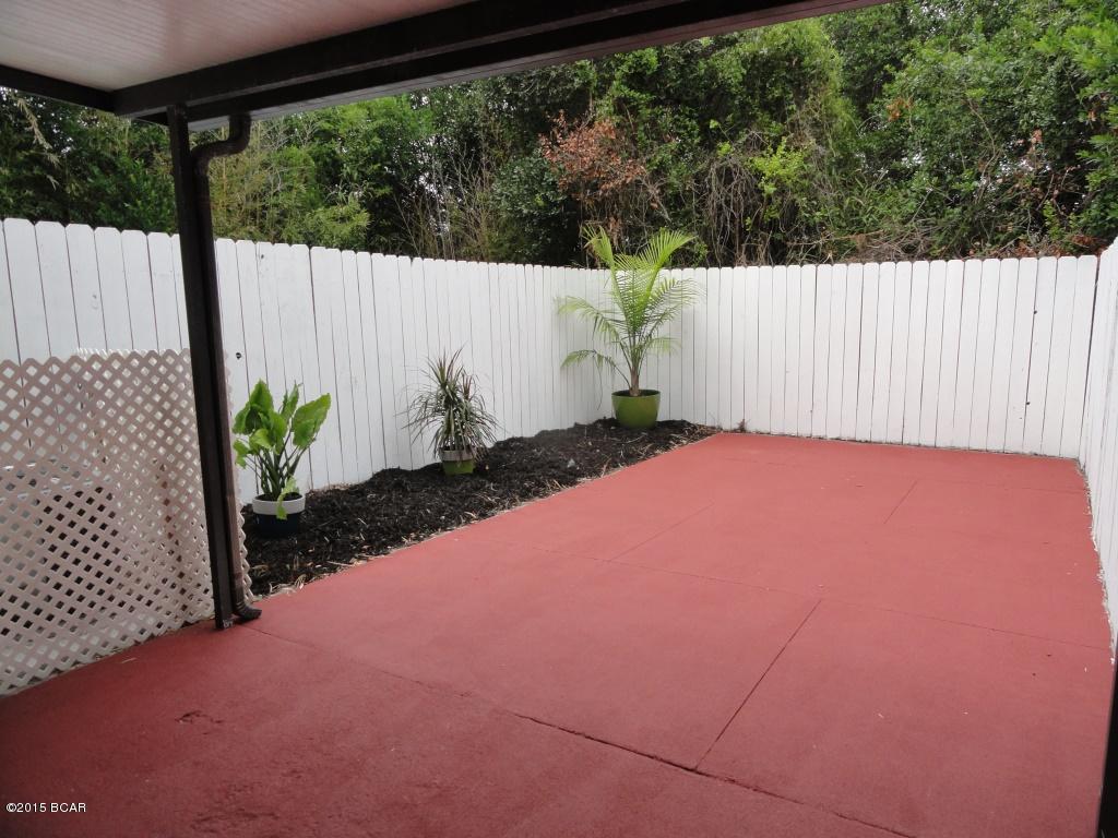 Gulf Lagoon Beach - Residential