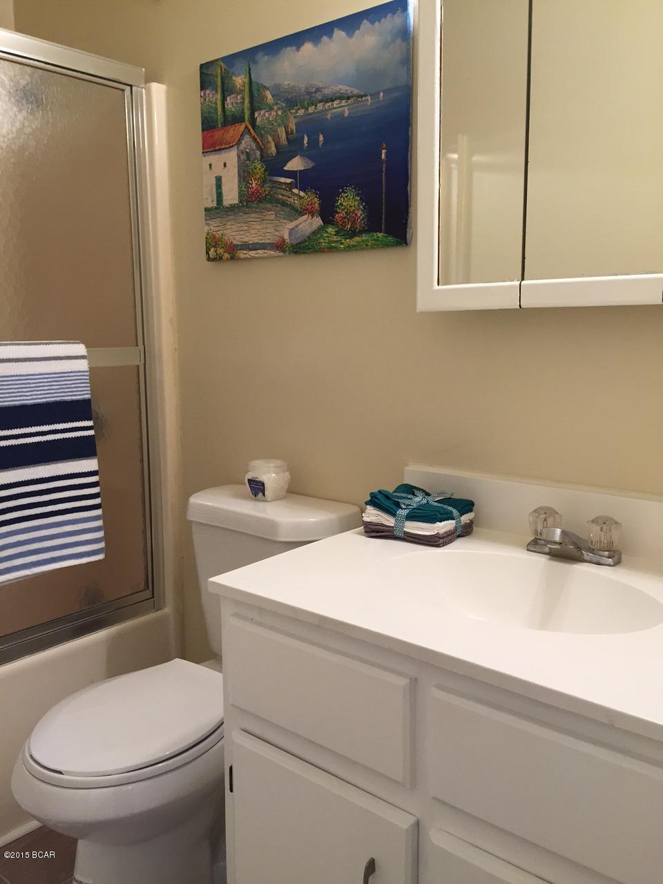 Gulf Lagoon Beach - Residential