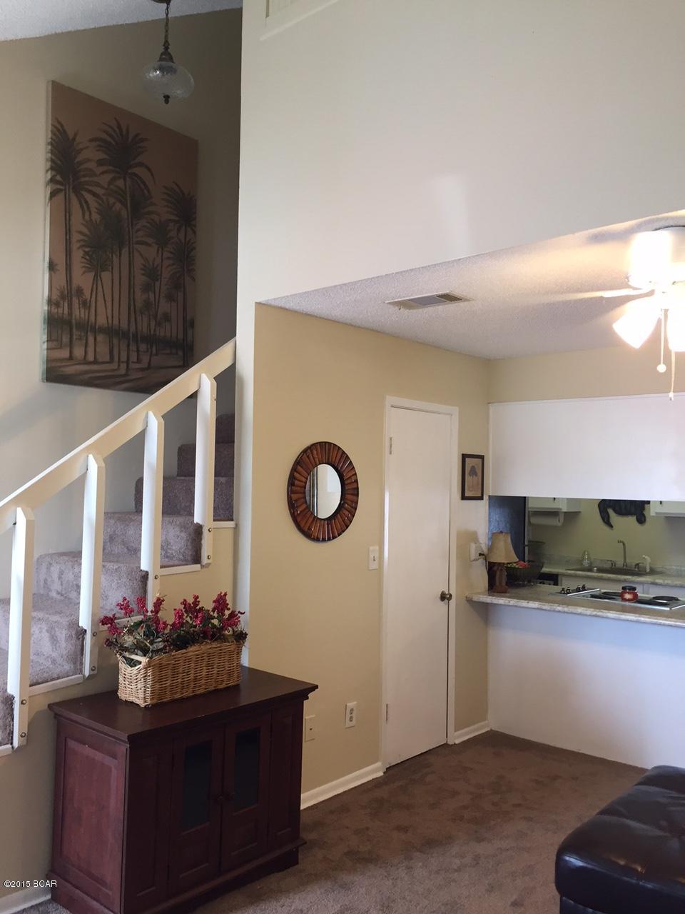 Gulf Lagoon Beach - Residential
