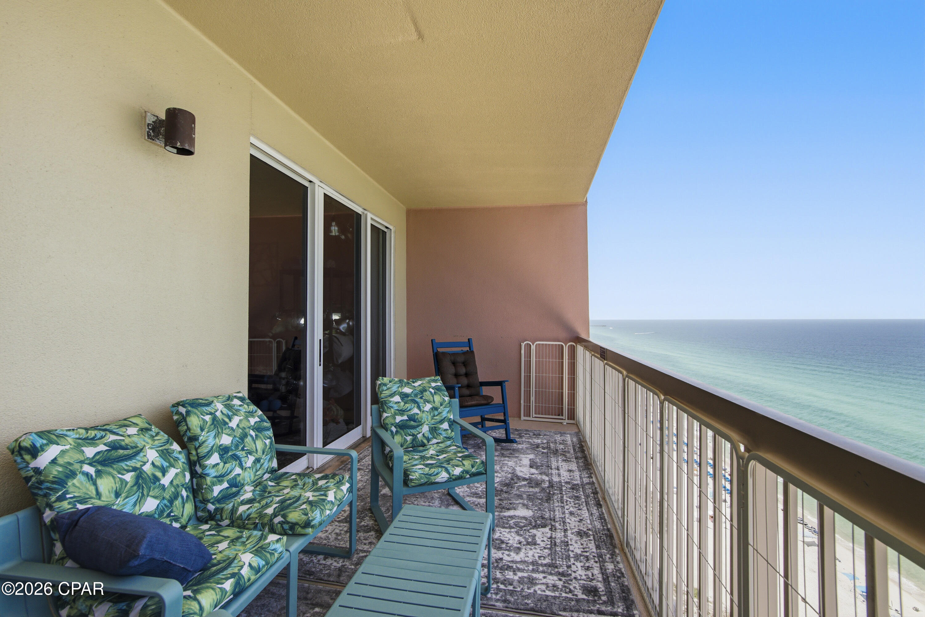 Sunrise Beach - Residential