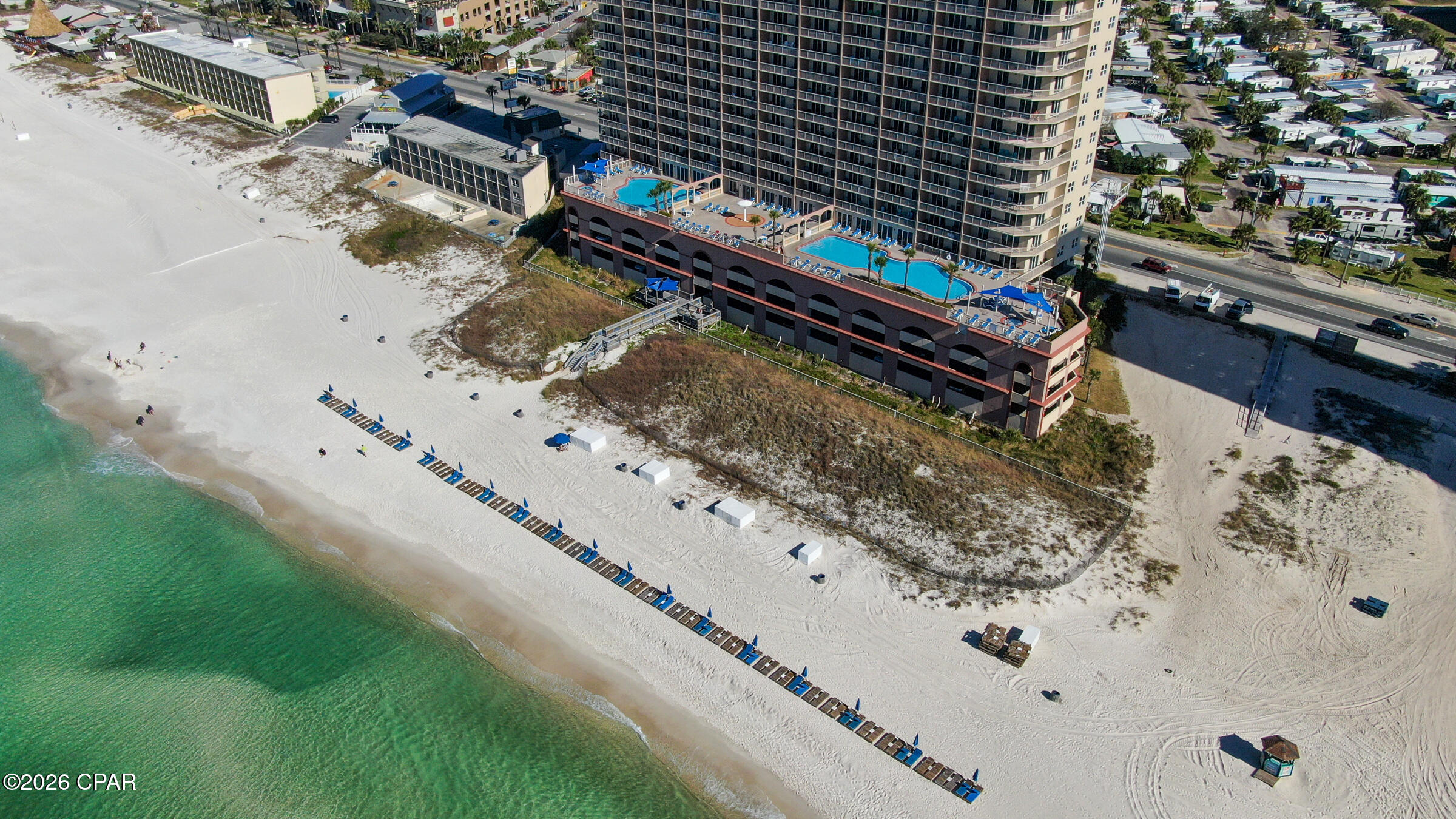 Sunrise Beach - Residential