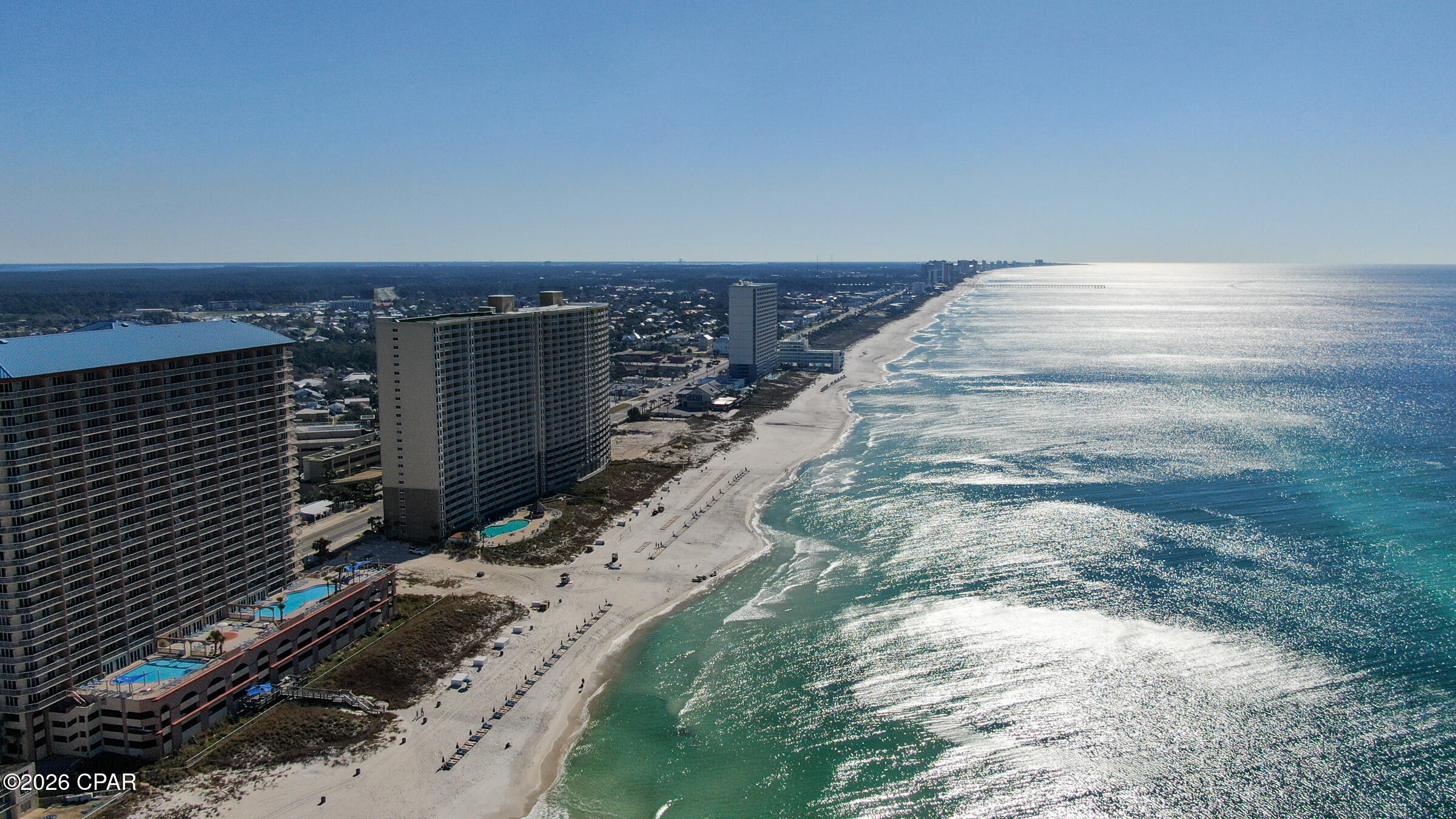 Sunrise Beach - Residential