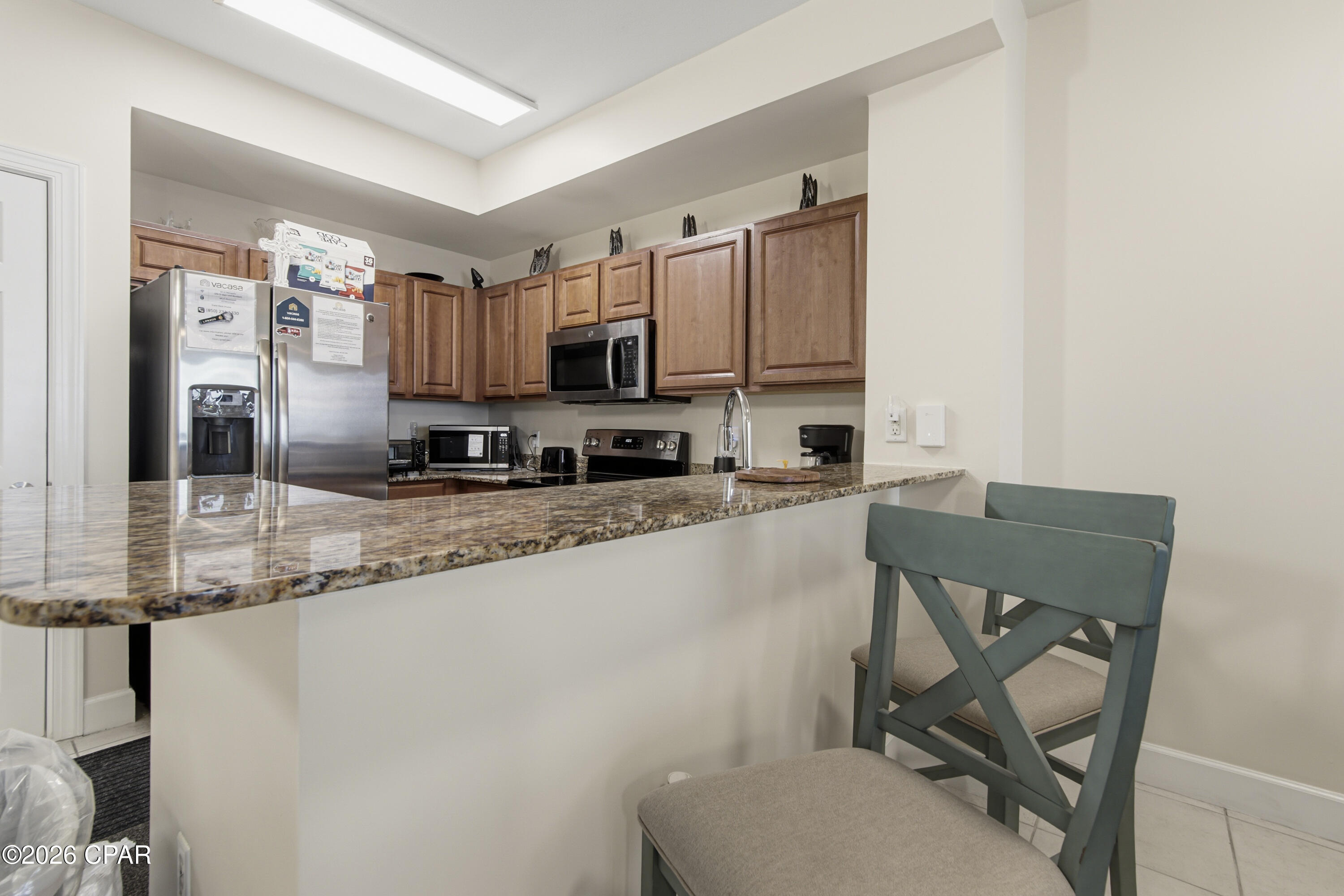 Sunrise Beach - Residential